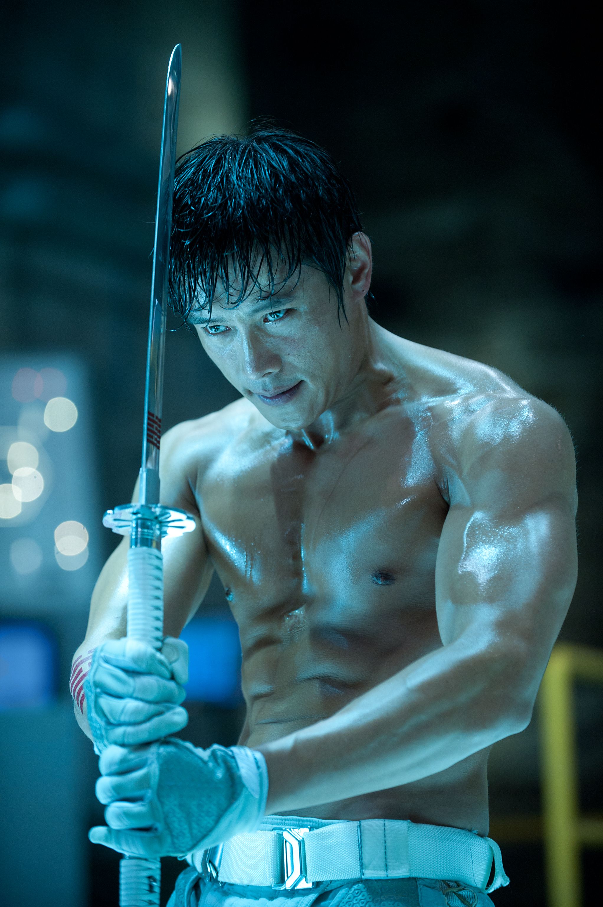 Joe Byung Hun Lee Wallpapers Wallpaper Cave