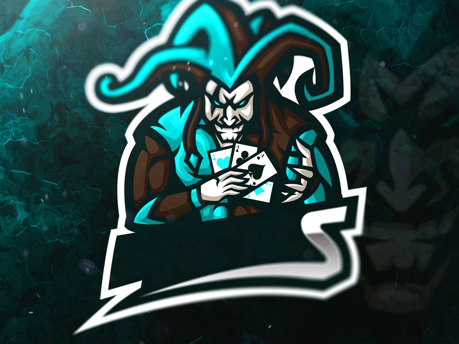 Gaming Avatar Wallpapers Wallpaper Cave