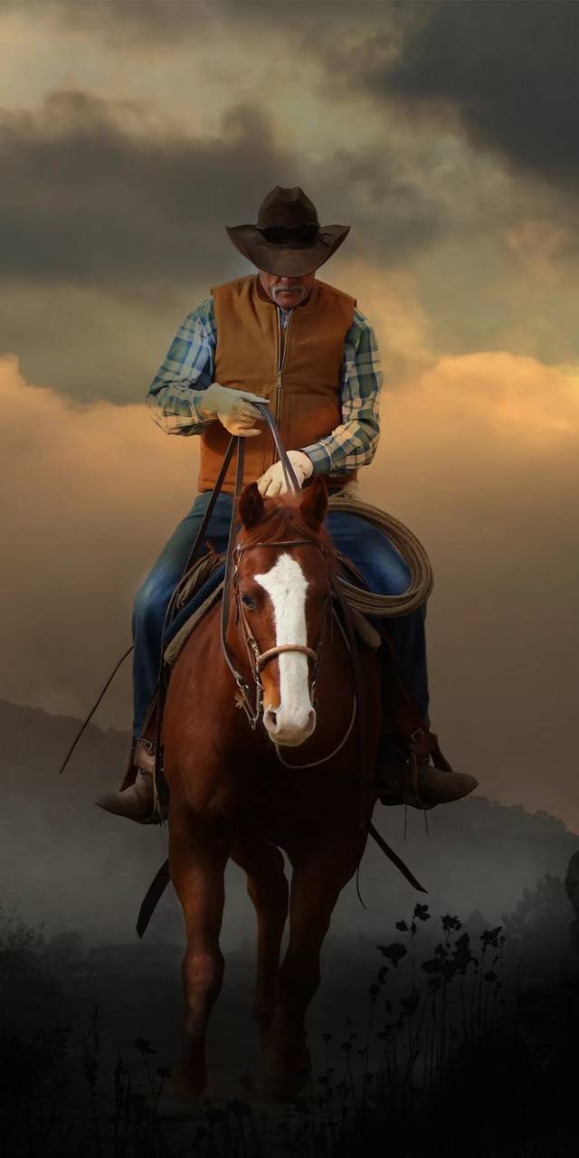 Western Cowboys Wallpapers Wallpaper Cave