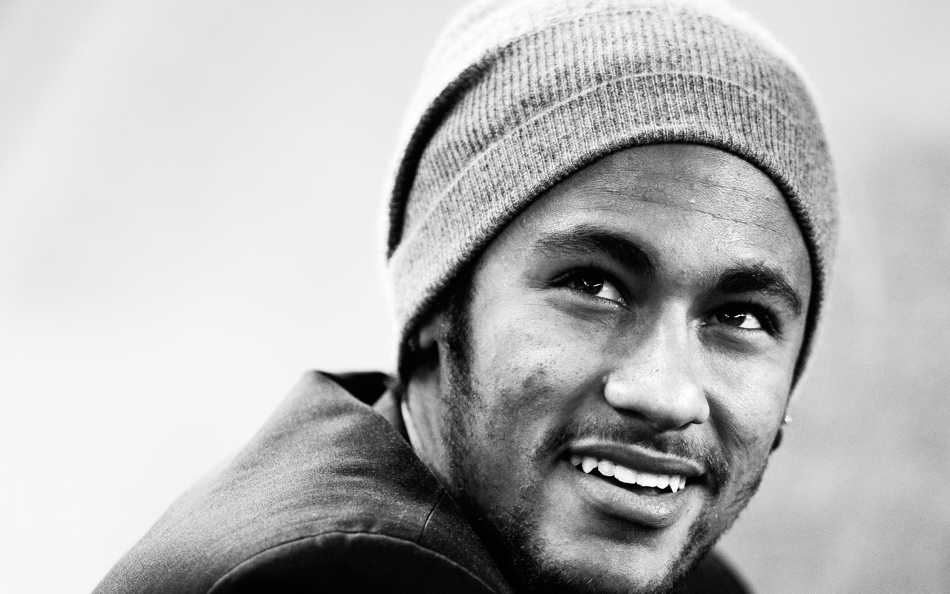 Neymar Black Wallpapers Wallpaper Cave