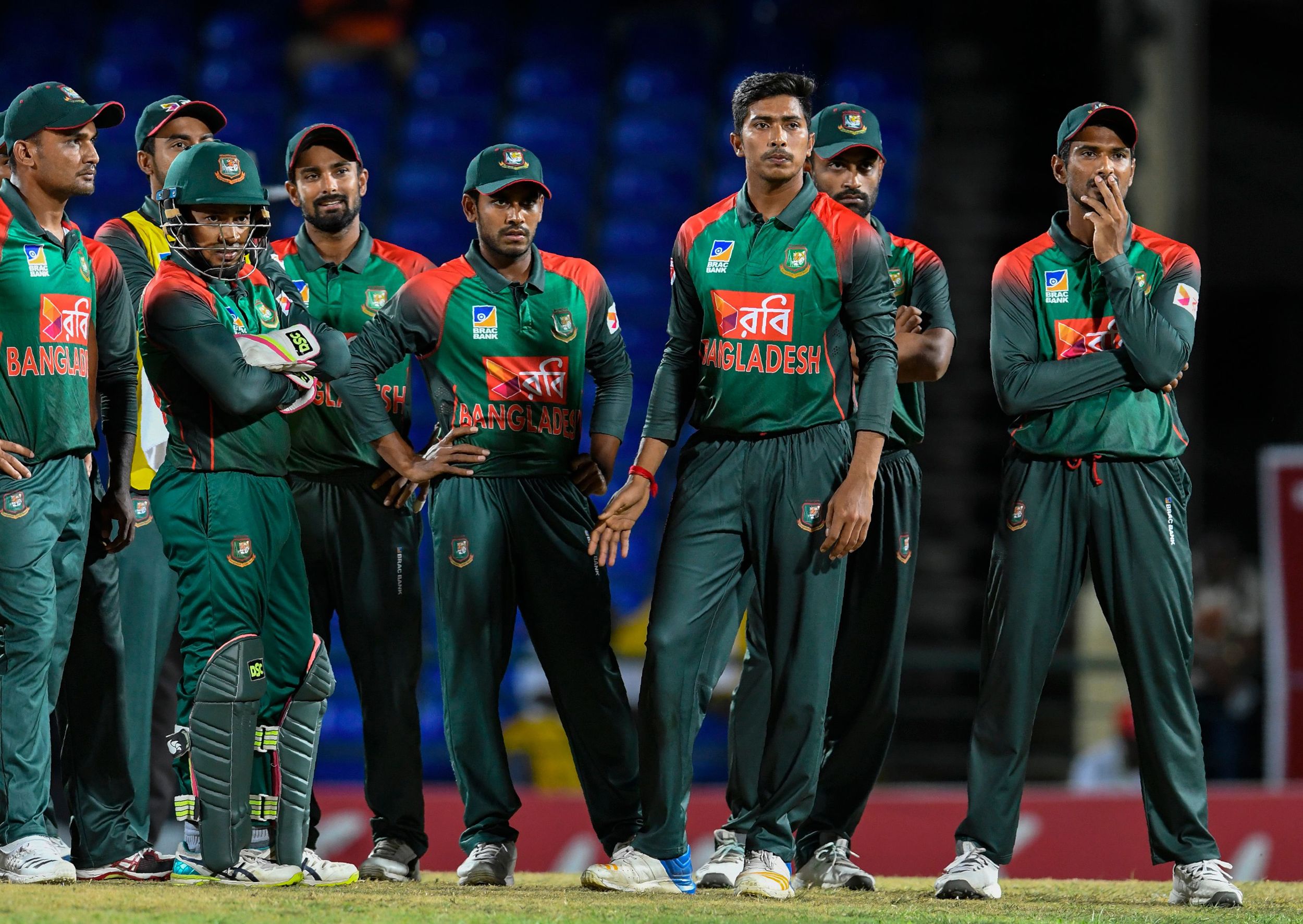 Bangladesh National Cricket Team Wallpapers Wallpaper Cave