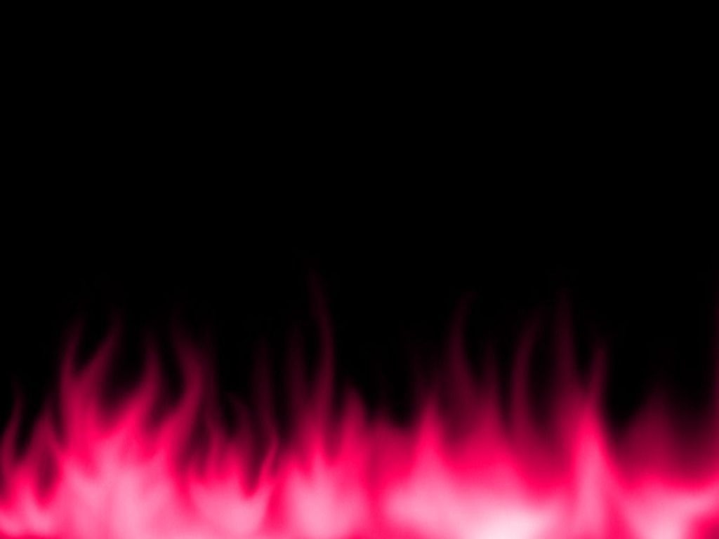 Pink Fire Wallpapers Wallpaper Cave