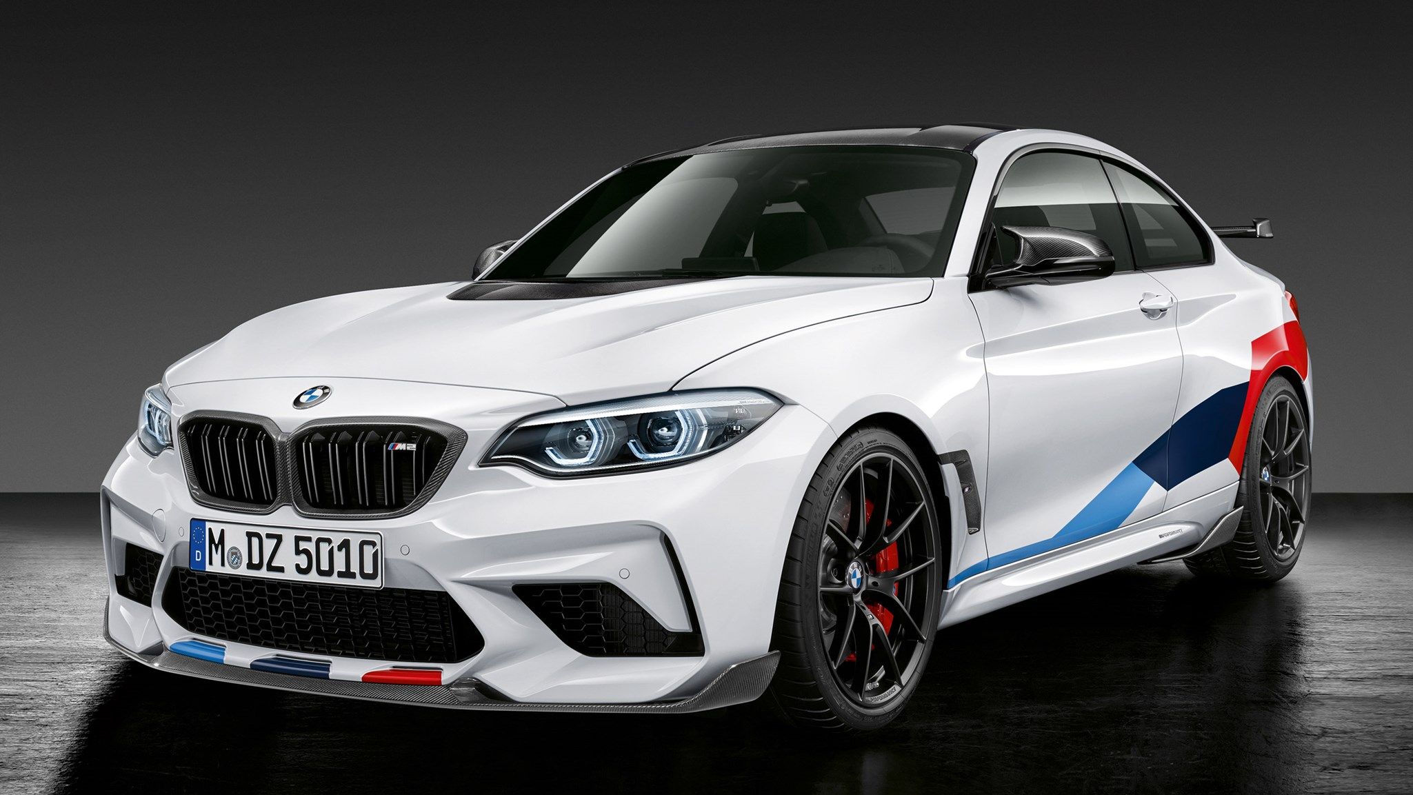 2021 BMW M2 CSL Wallpapers Wallpaper Cave