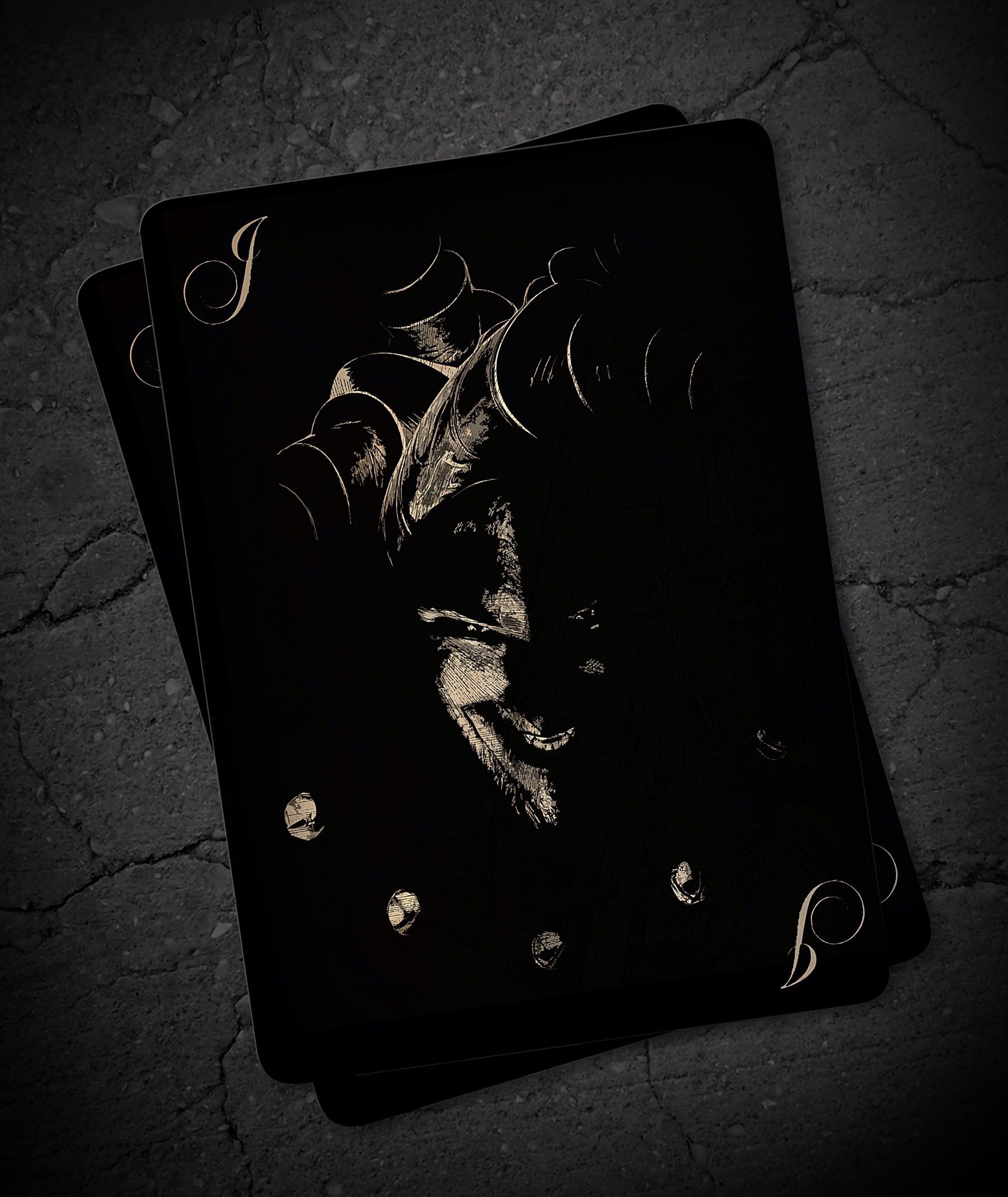 Black Card Wallpapers Wallpaper Cave