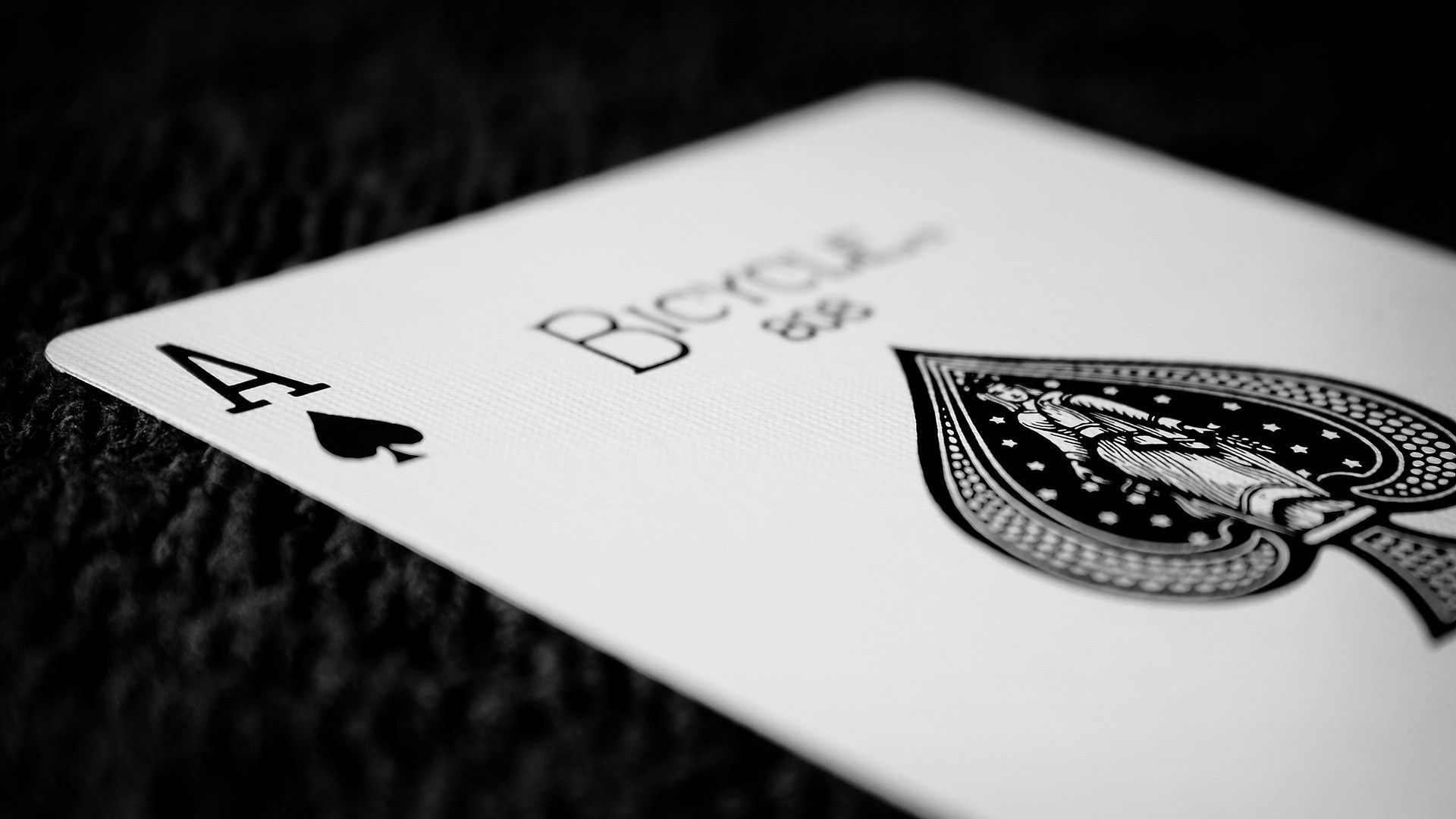 Black Card Wallpapers Wallpaper Cave