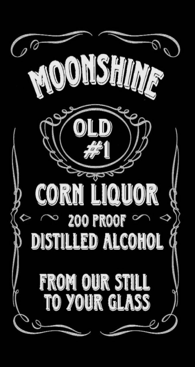 Moonshine Wallpapers Wallpaper Cave