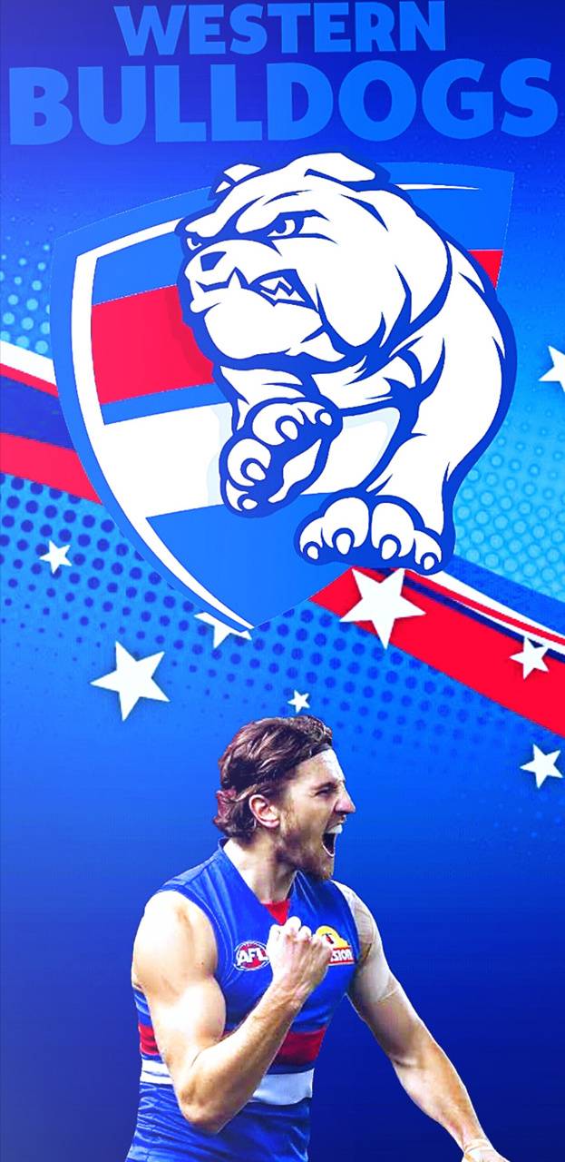 Western Bulldogs Wallpapers Wallpaper Cave