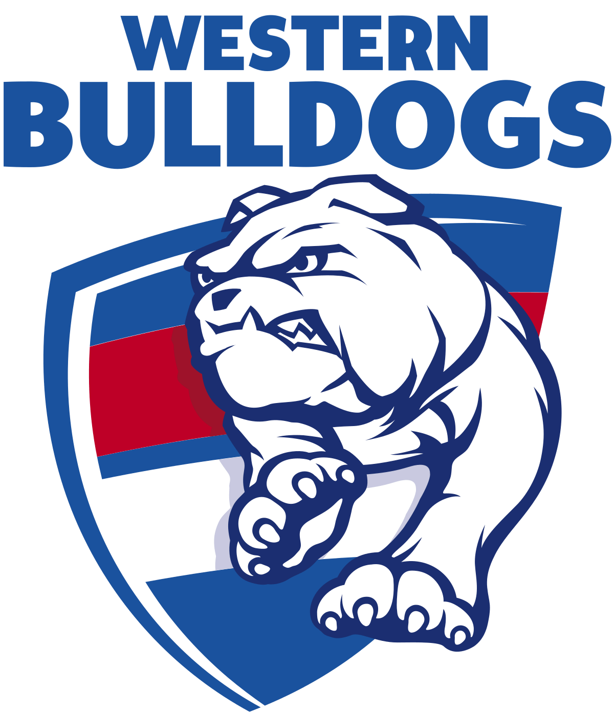 Western Bulldogs Wallpapers Wallpaper Cave