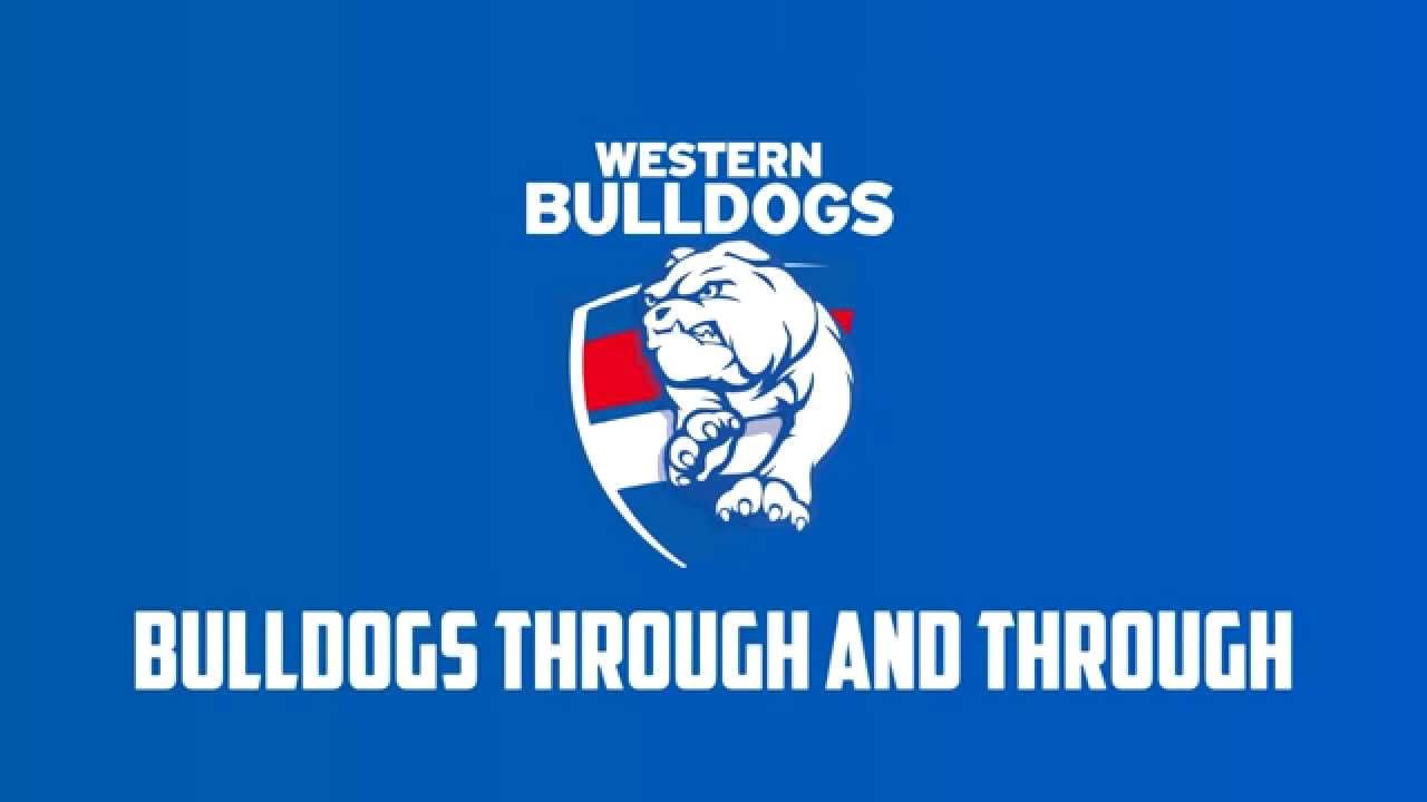 Western Bulldogs Wallpapers Wallpaper Cave