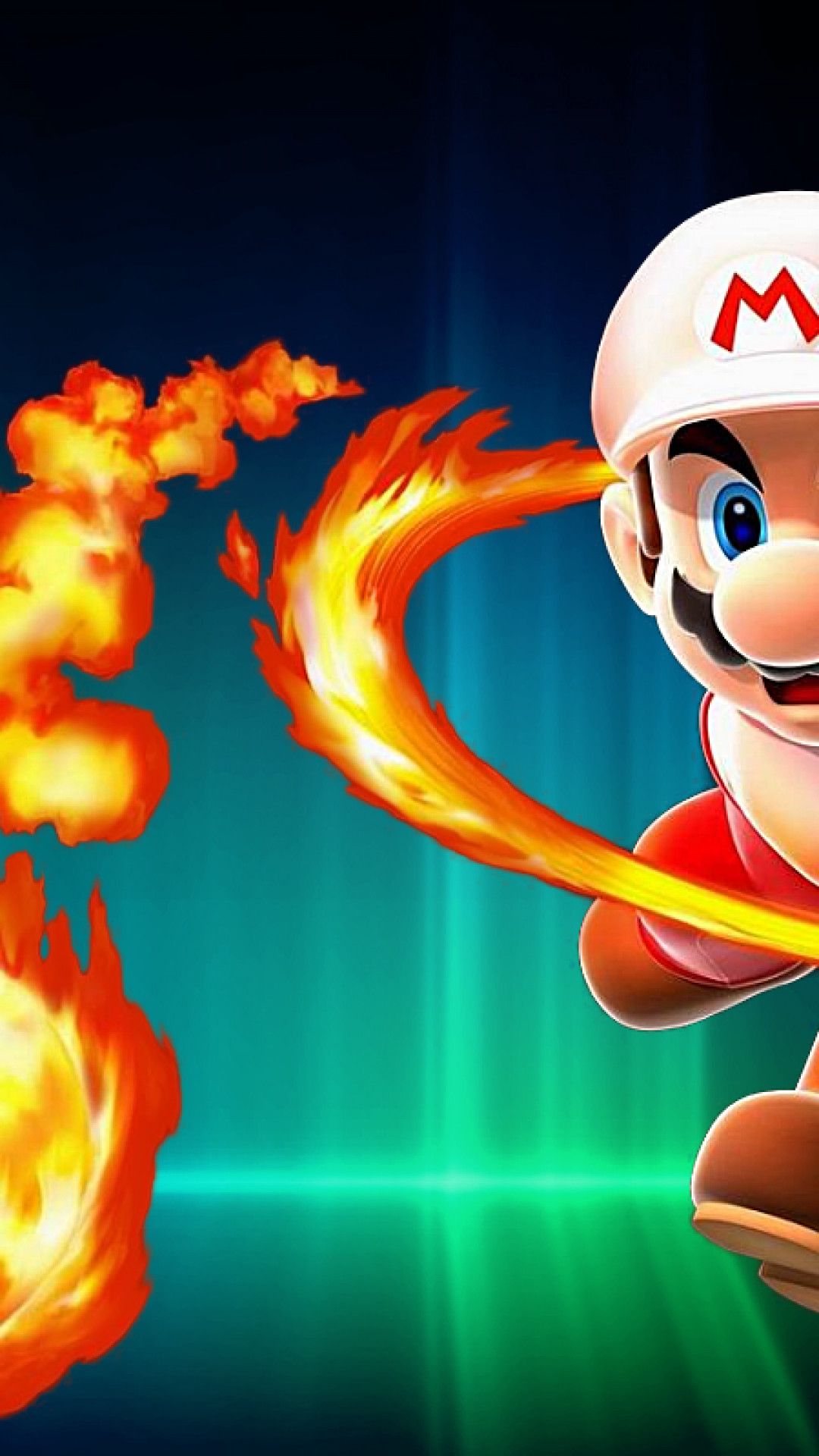 Super Mario 64 iPhone Wallpapers Wallpaper Cave