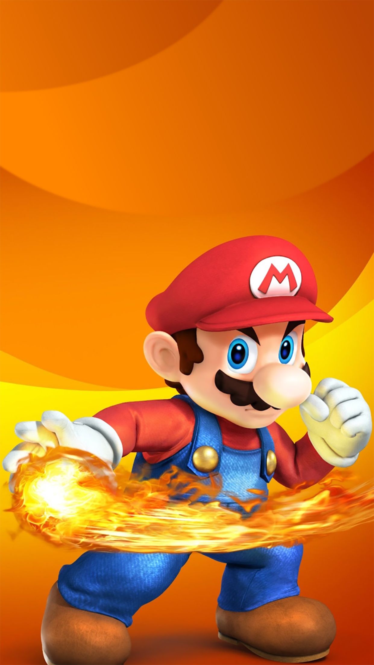 Super Mario 64 iPhone Wallpapers Wallpaper Cave