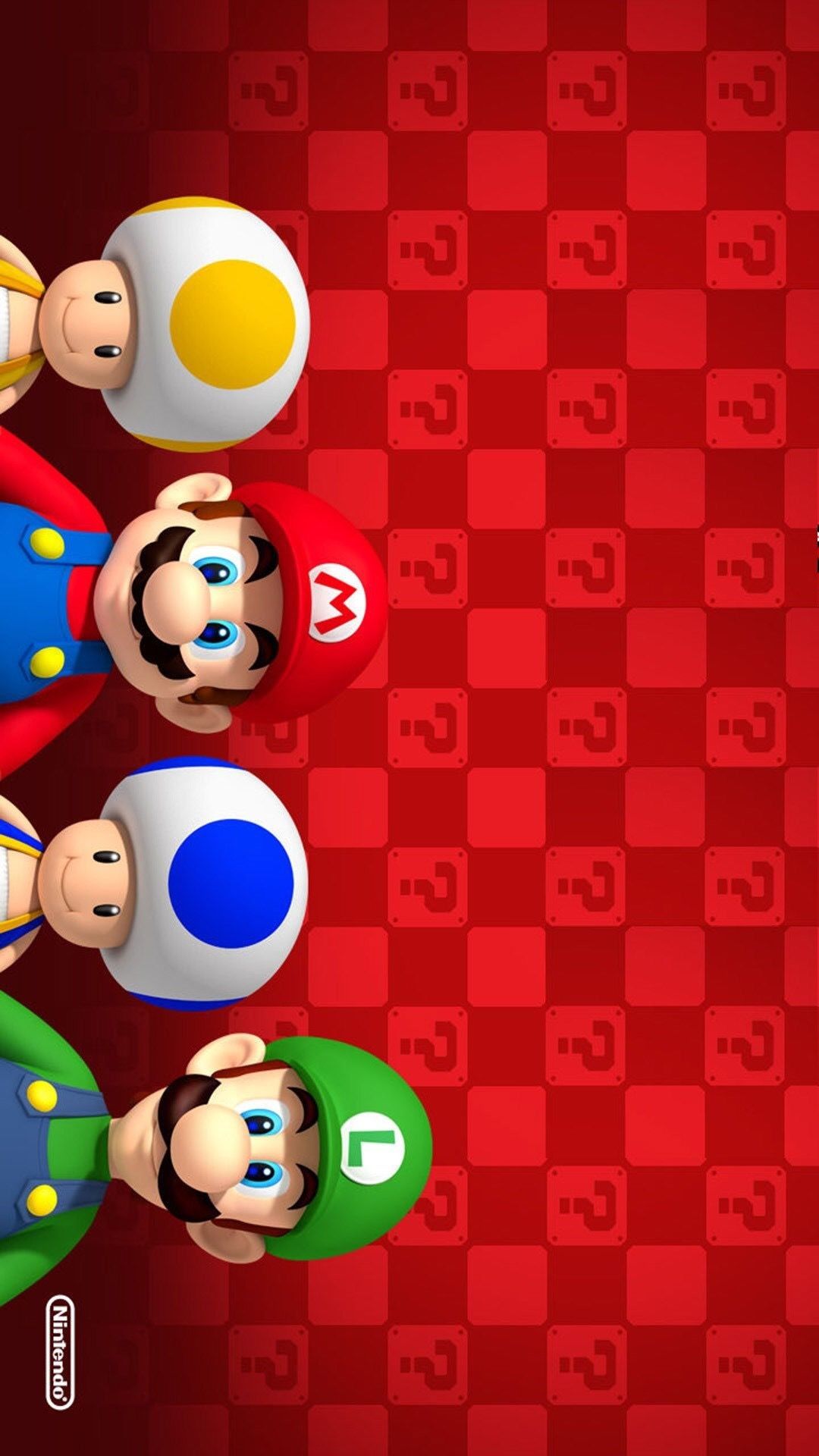 Super Mario 64 iPhone Wallpapers Wallpaper Cave