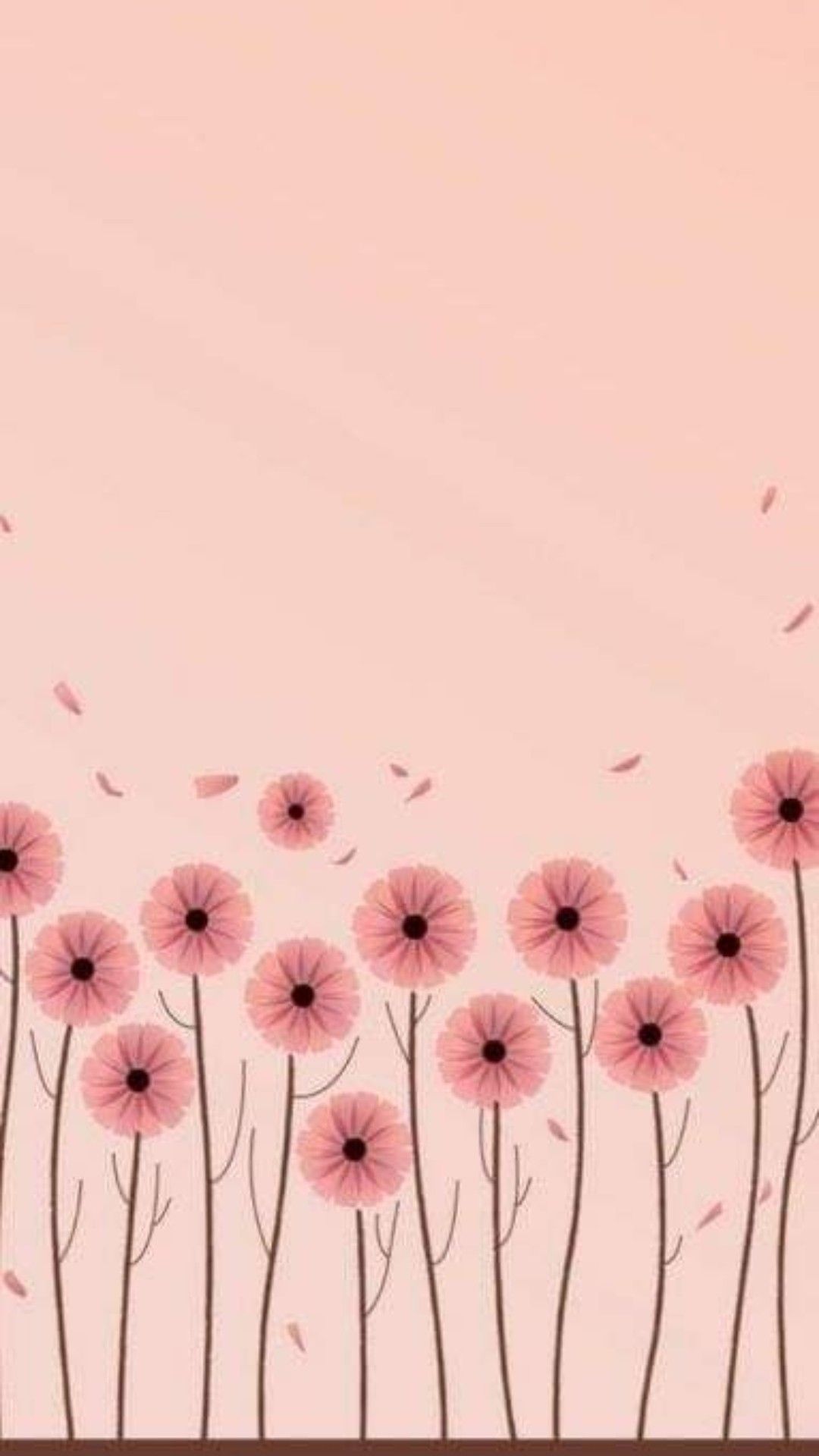 Light Pink Tumblr Wallpapers Wallpaper Cave