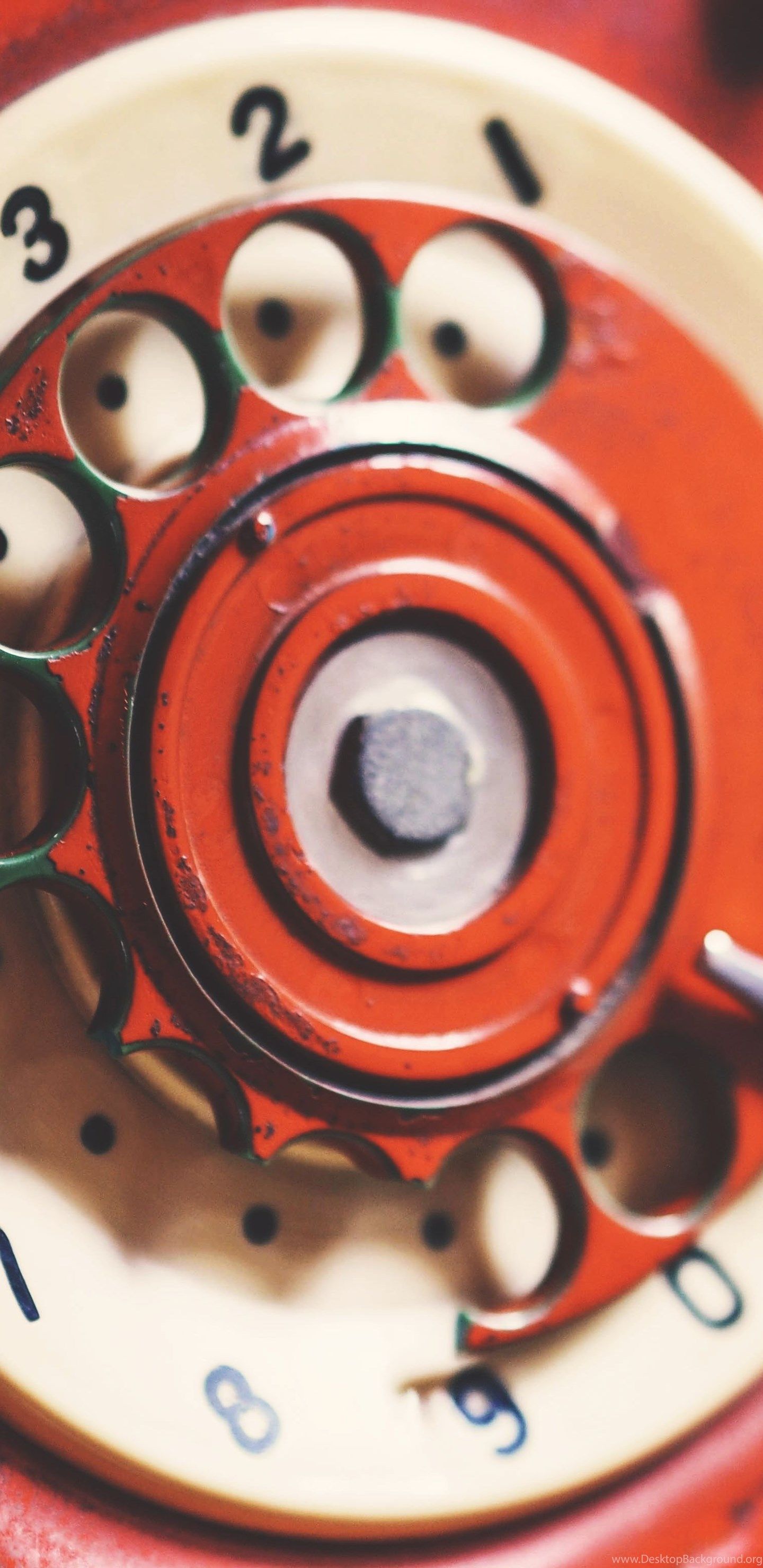 Vintage Phone Wallpapers Wallpaper Cave