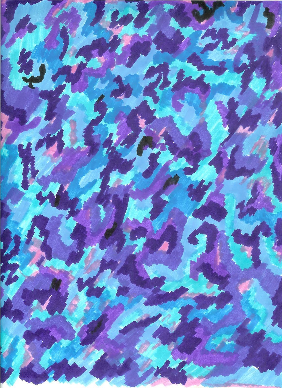Purple Camo Wallpapers Wallpaper Cave