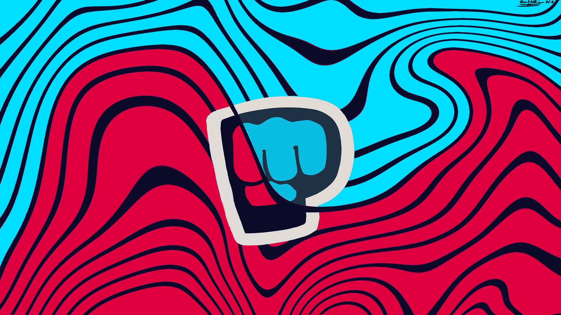 Pewdiepie Logo Wallpapers Wallpaper Cave