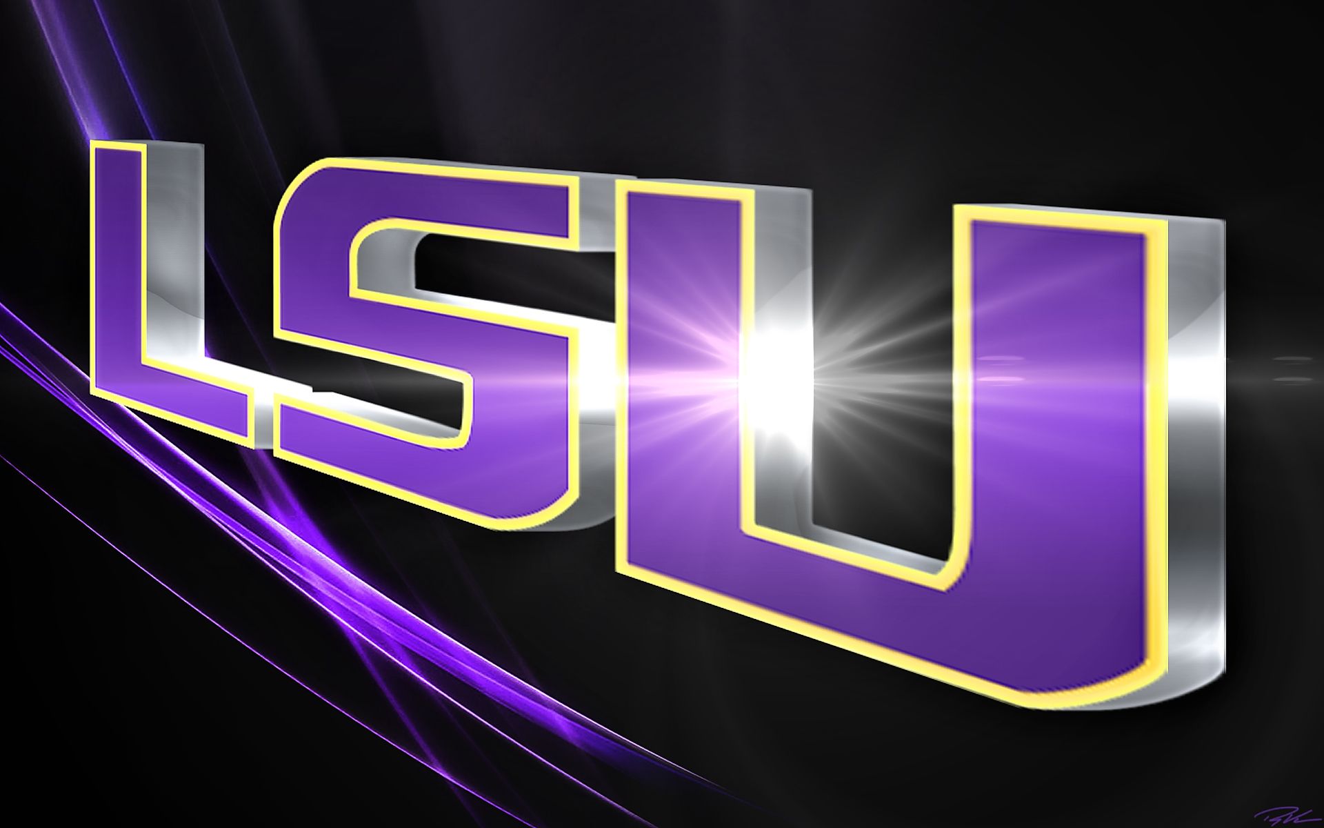 LSU Baseball Wallpapers Wallpaper Cave