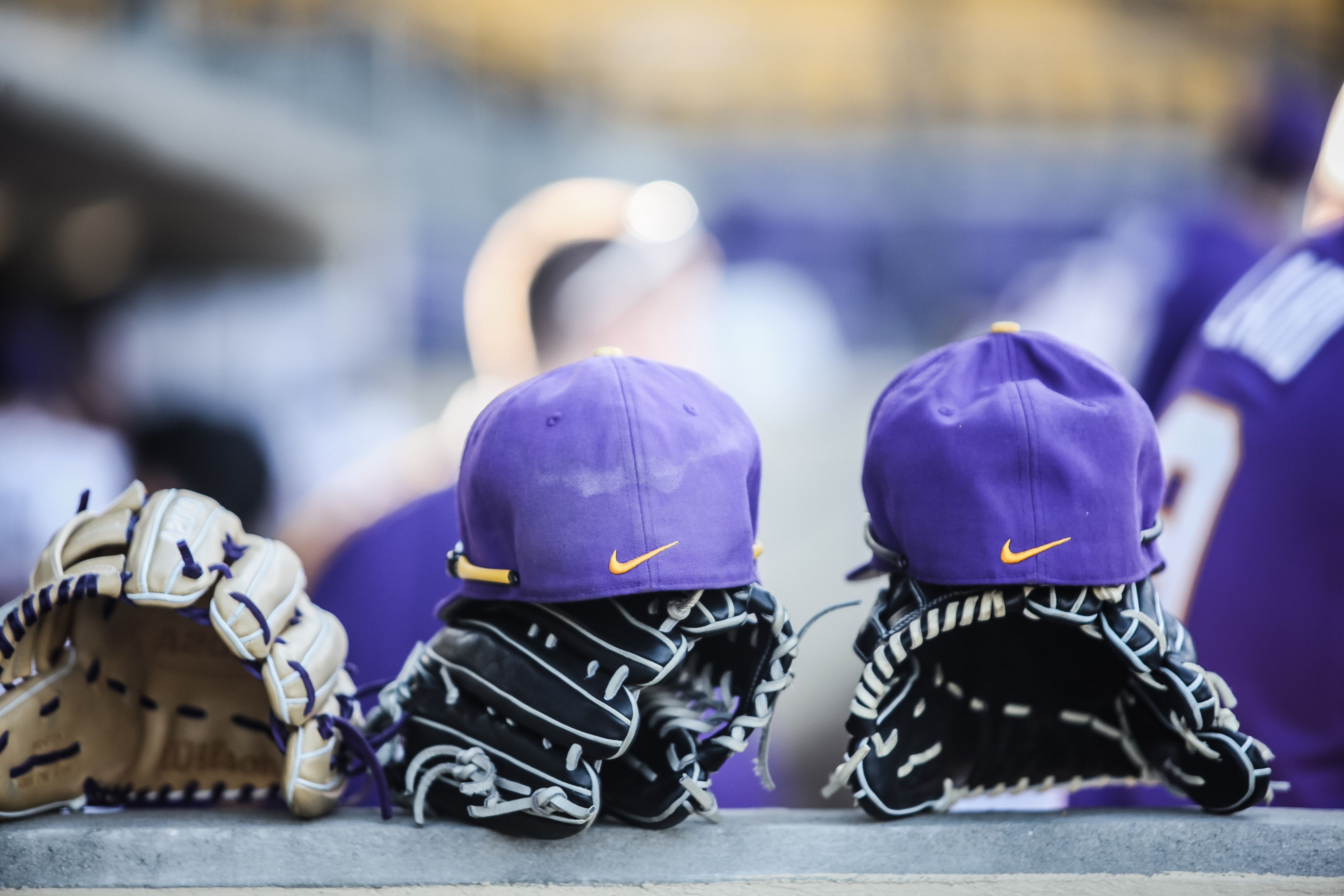 LSU Baseball Wallpapers Wallpaper Cave