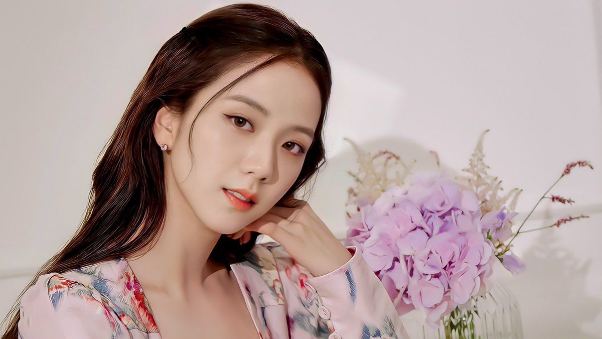 Jisoo Aesthetic Wallpaper Pc Jisoo Aesthetic Wallpape vrogue.co