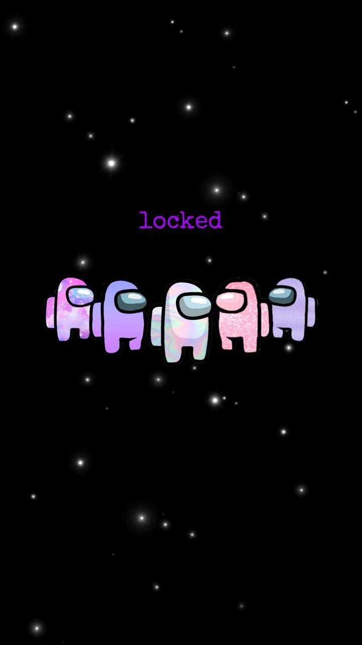 Pastel Among Us Wallpapers Wallpaper Cave