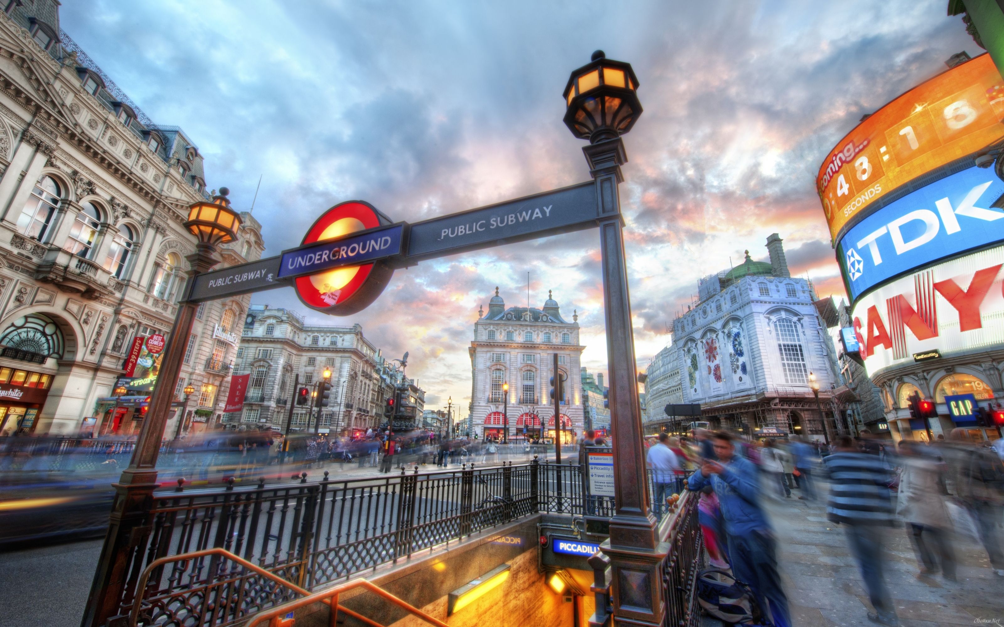 Old London Wallpapers Wallpaper Cave