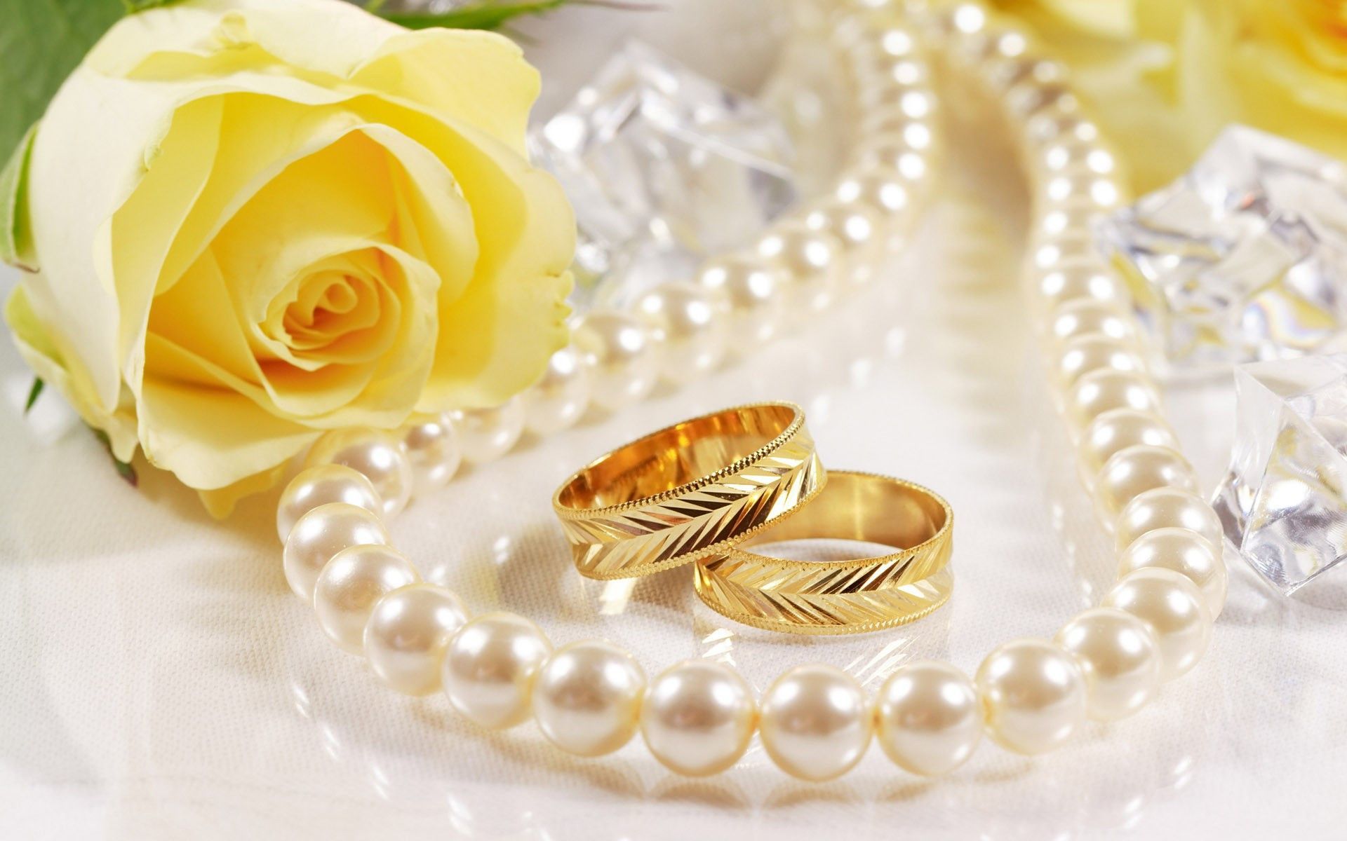 Gold Ring Wallpapers Wallpaper Cave