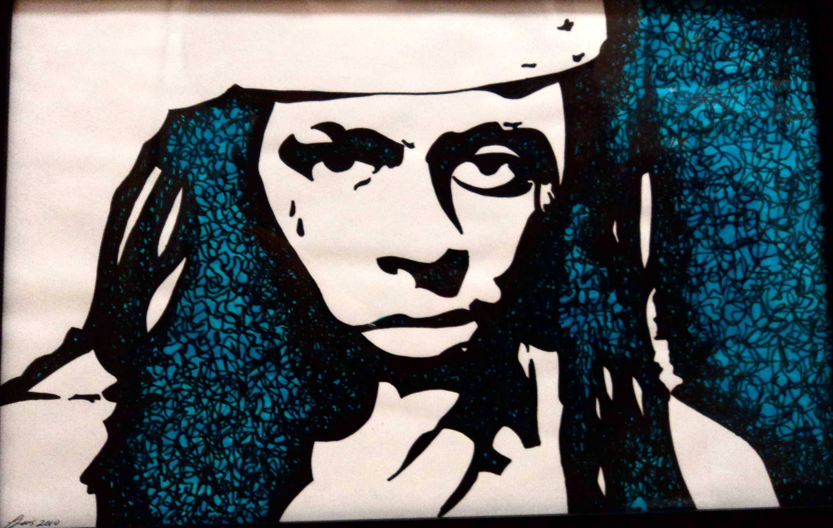 Lil Wayne Cartoon Wallpapers Wallpaper Cave