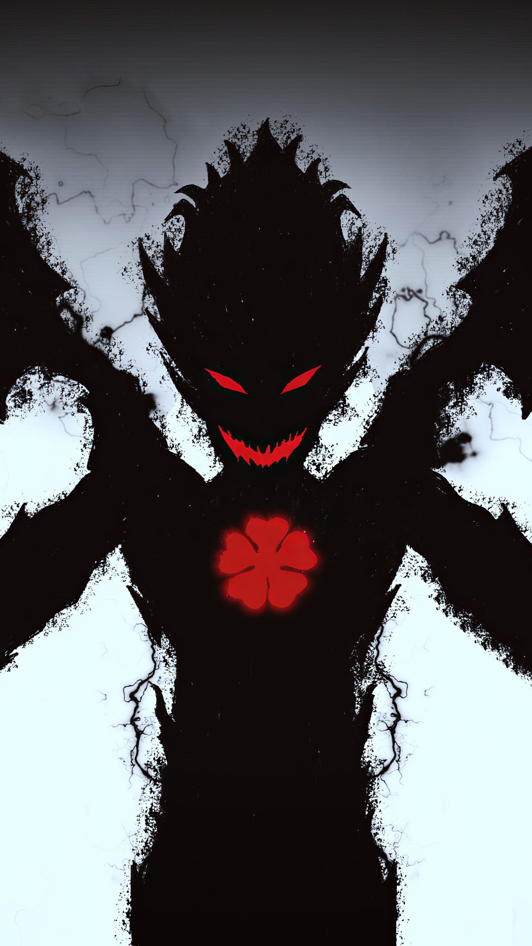 Five Leaf Clover Wallpapers Wallpaper Cave