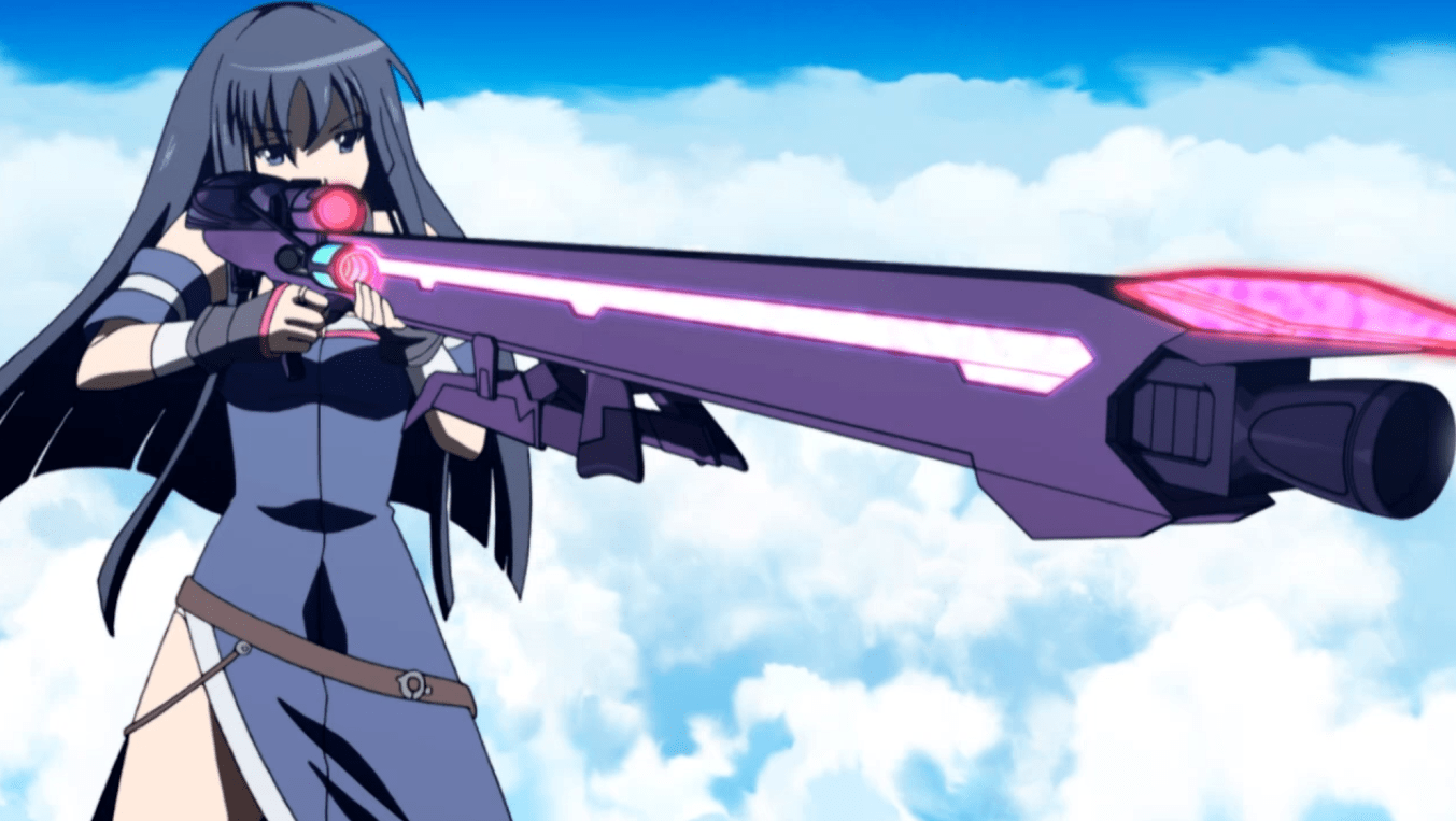 Sky Wizards Academy Rico Wallpapers Wallpaper Cave