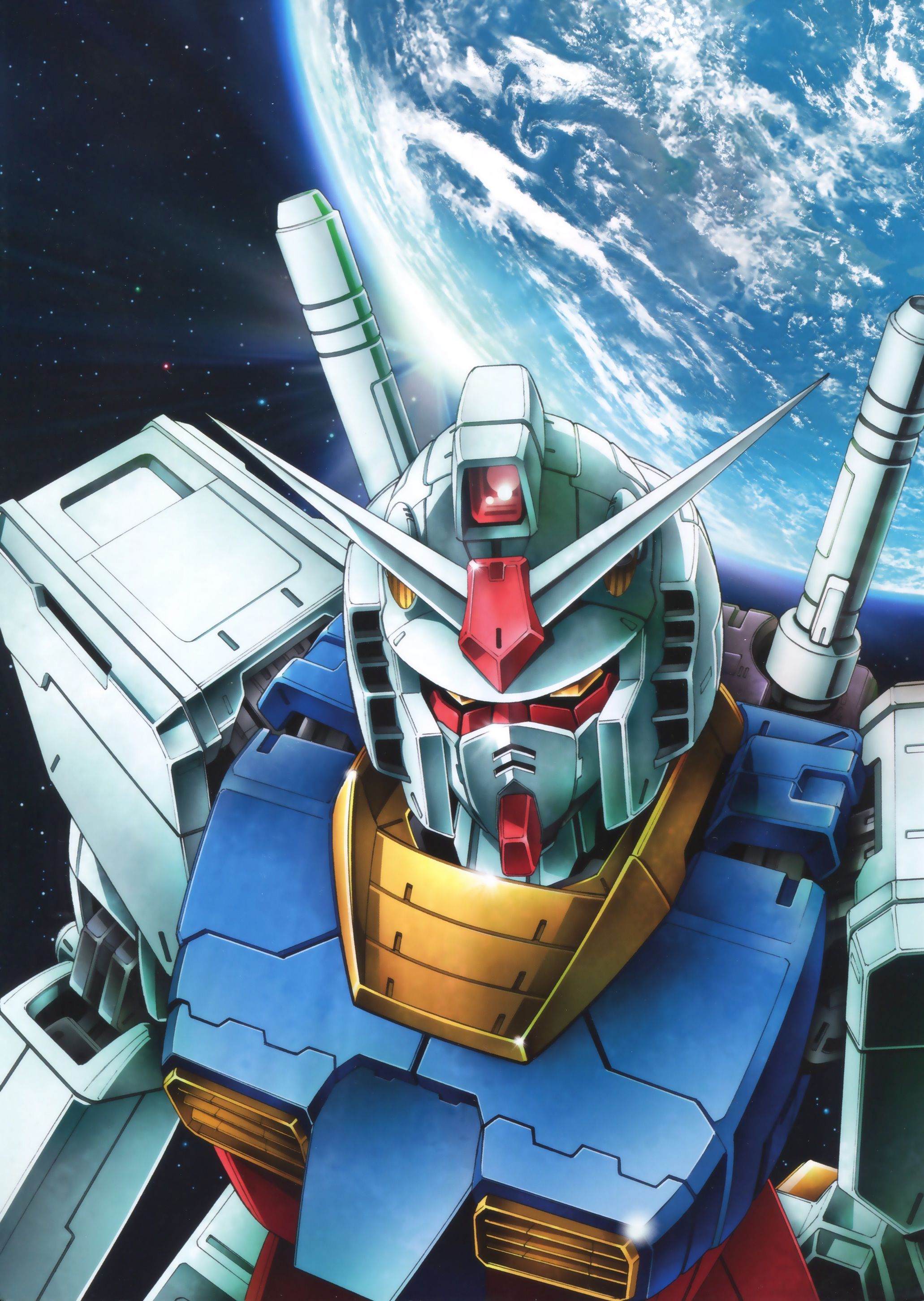 Rx78gundamillustwatercolor Gundam Art Gundam Wallpapers Gundam | Images