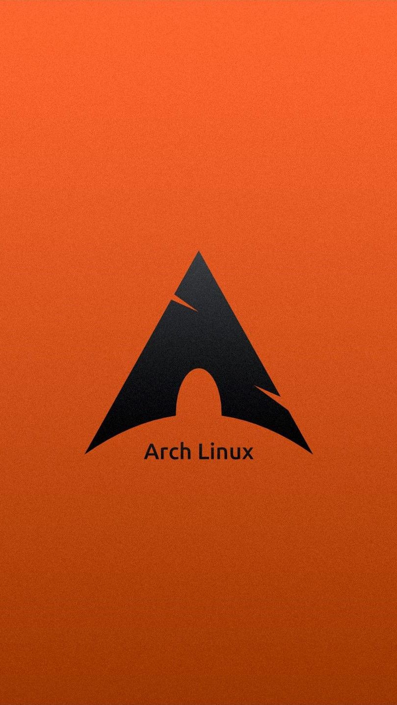 Arch Linux Mobile Wallpapers Wallpaper Cave