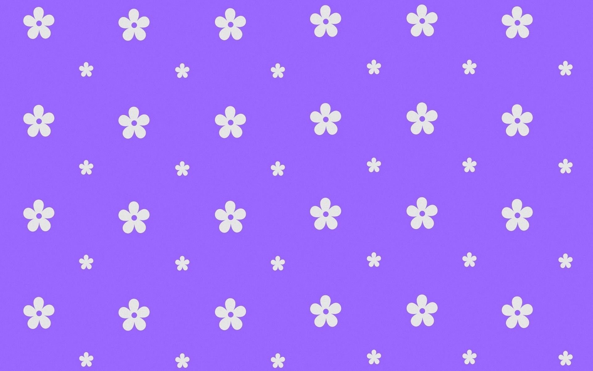 Purple Kawaii Wallpapers Wallpaper Cave