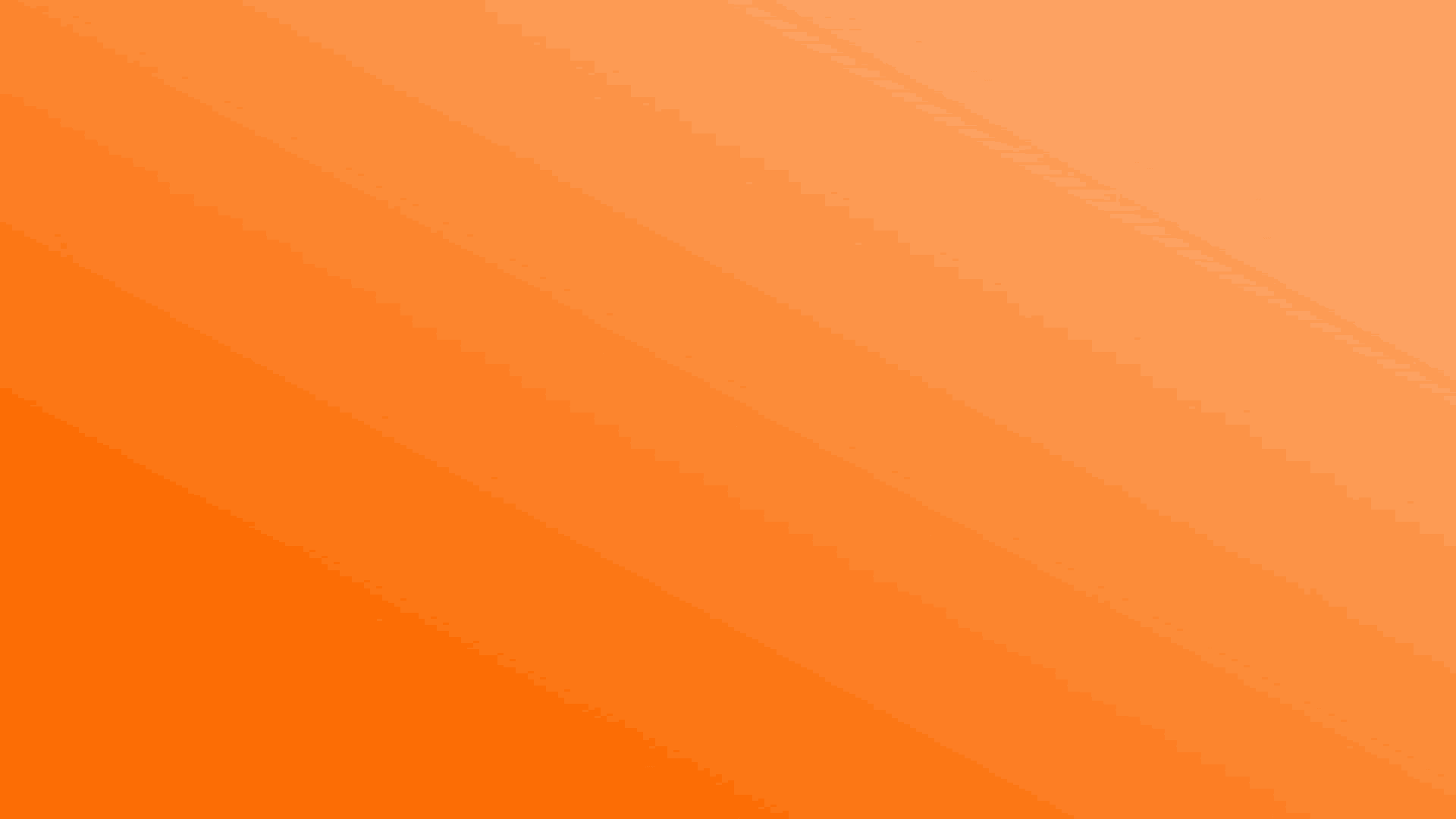 Aesthetic Desktop Orange Wallpapers Wallpaper Cave