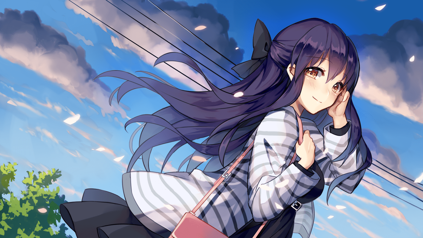 Pixiv Wallpapers Wallpaper Cave