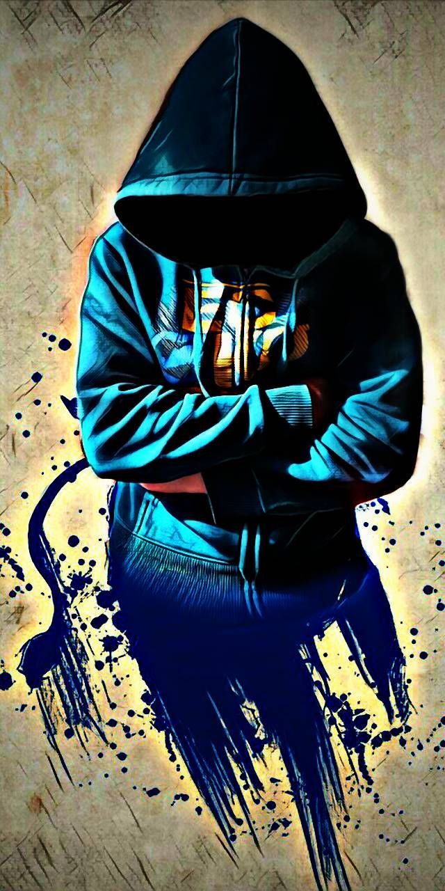 Anime Graffiti Wallpapers Wallpaper Cave