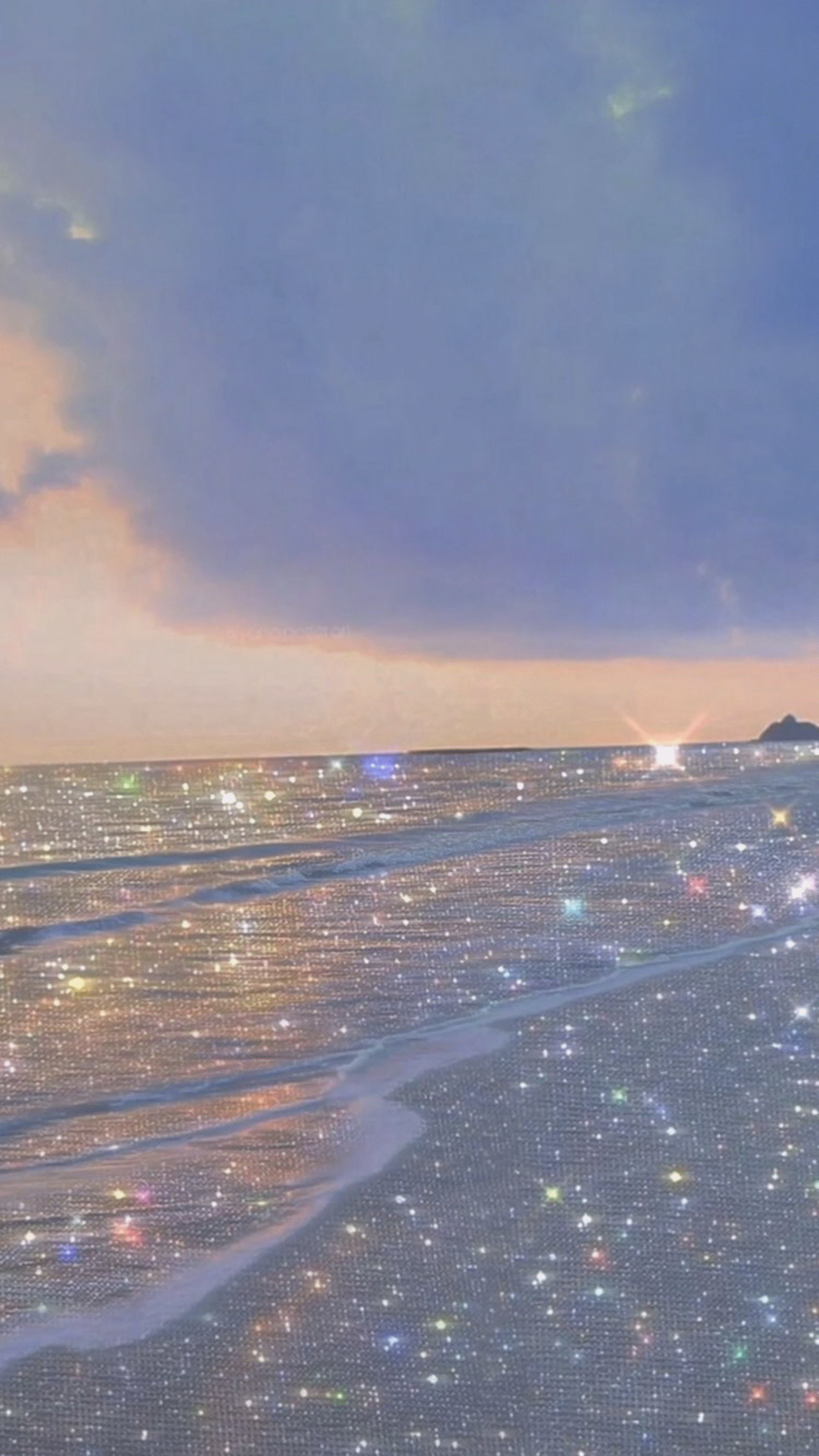 Aesthetic Beach Wallpaper Pc