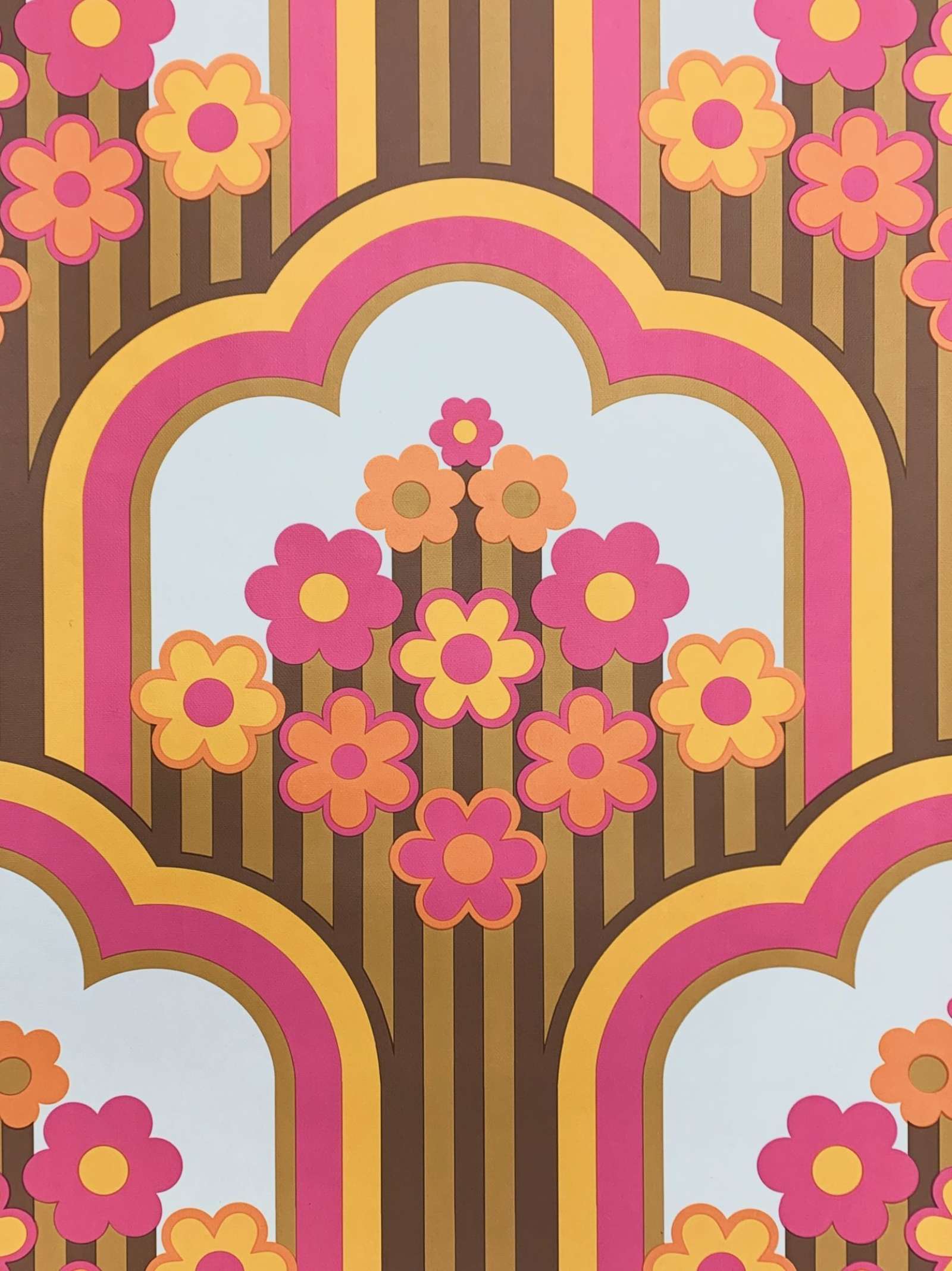 Vintage Retro Wallpapers Wallpaper Cave