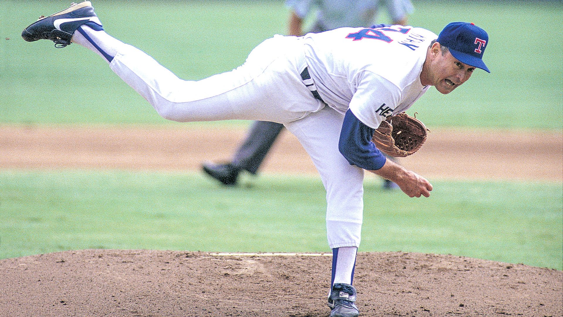 Nolan Ryan Wallpapers Wallpaper Cave