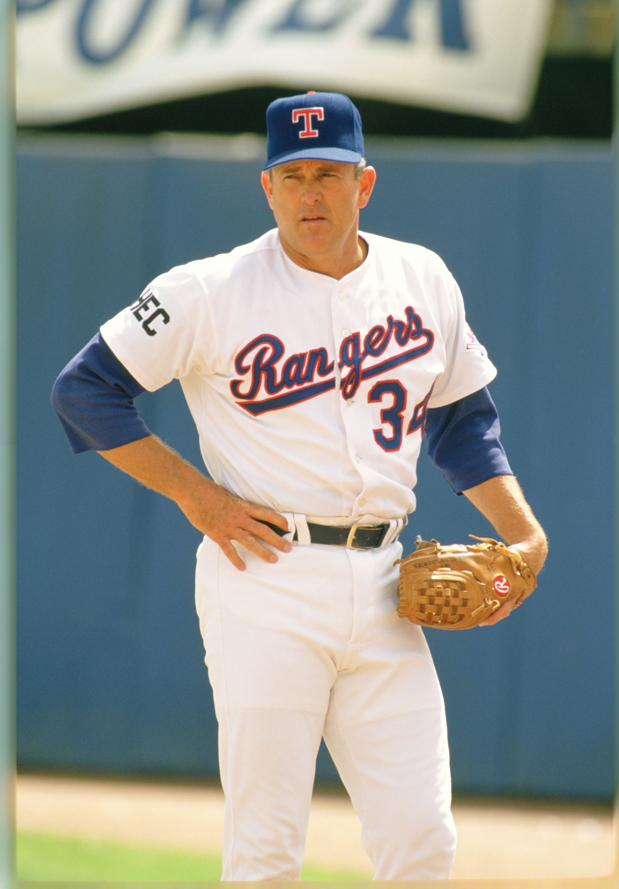Nolan Ryan Wallpapers Wallpaper Cave