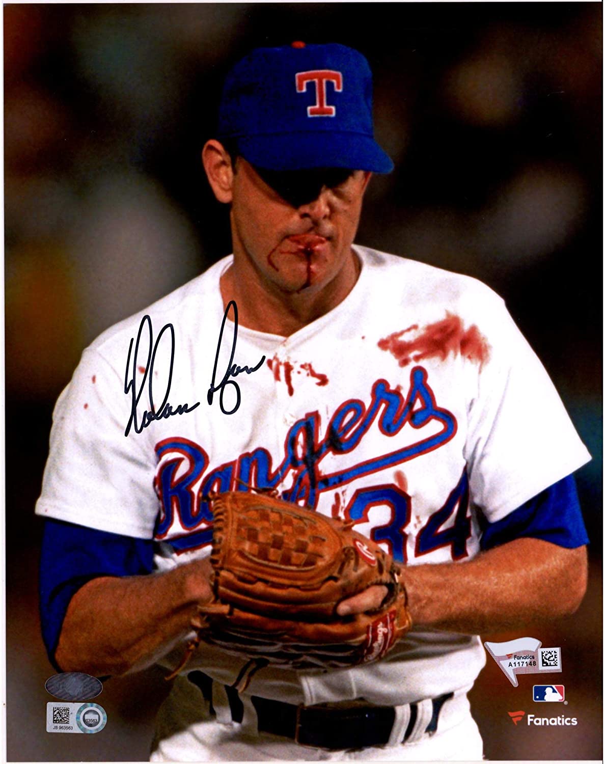Nolan Ryan Wallpapers Wallpaper Cave