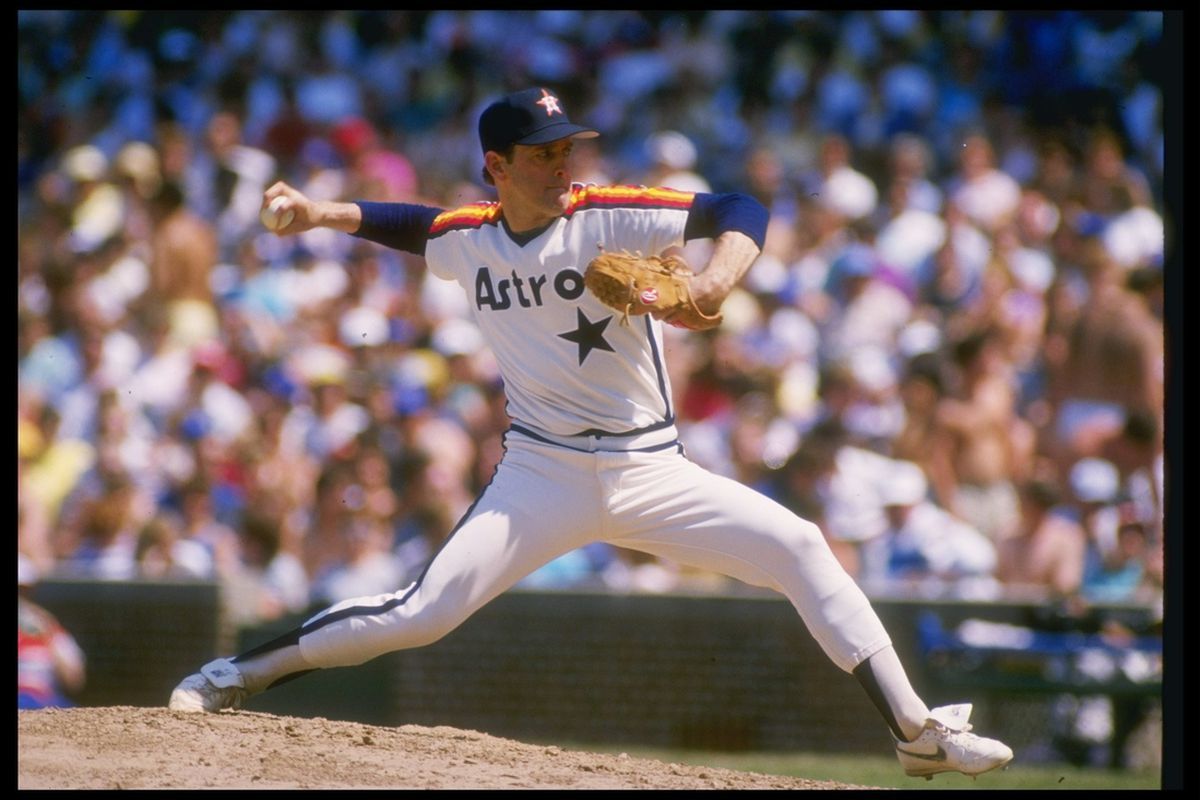 Nolan Ryan Wallpapers Wallpaper Cave