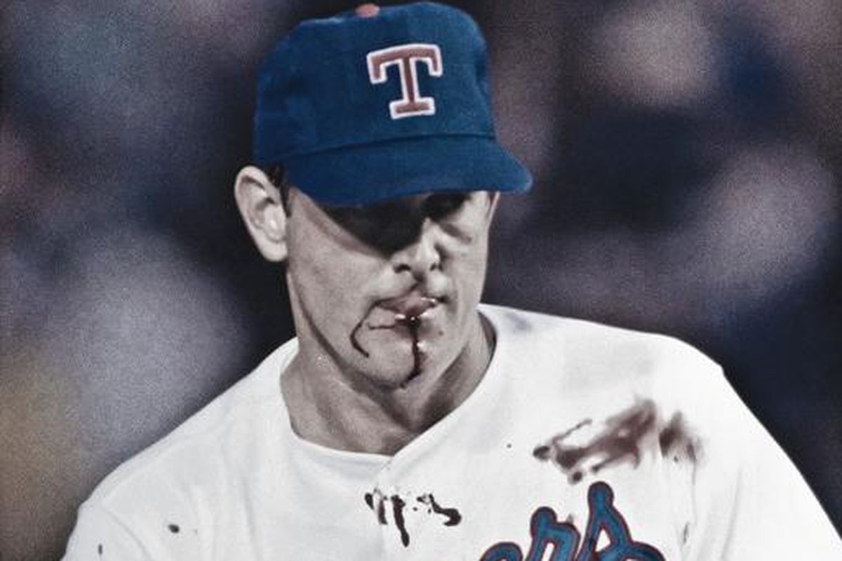 Nolan Ryan Wallpapers Wallpaper Cave