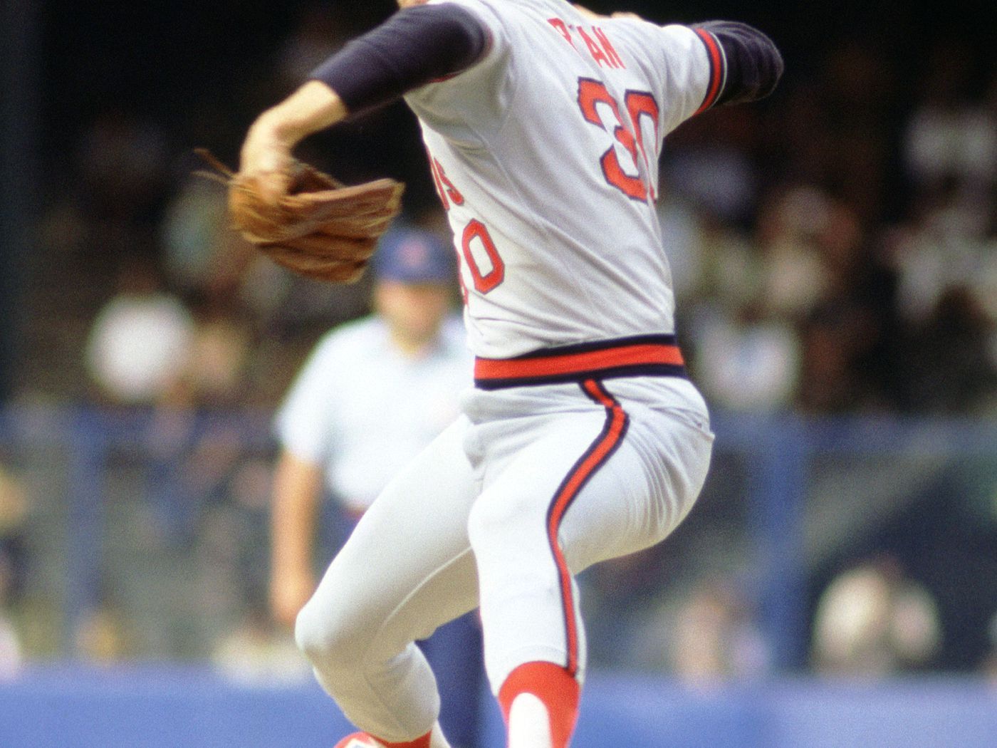 Nolan Ryan Wallpapers Wallpaper Cave