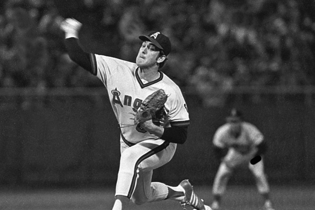 Nolan Ryan Wallpapers Wallpaper Cave