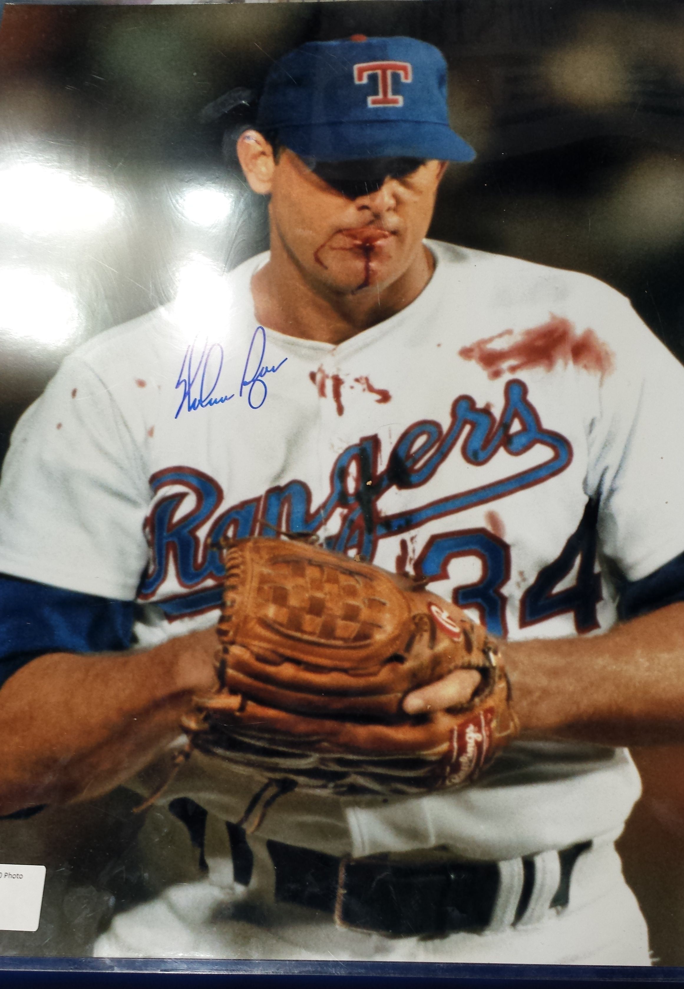 Nolan Ryan Wallpapers Wallpaper Cave