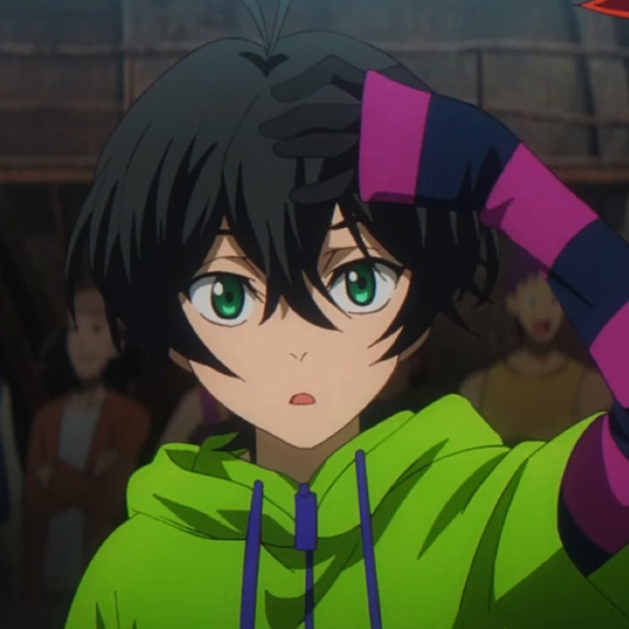 Miya Chinen Wallpapers Wallpaper Cave