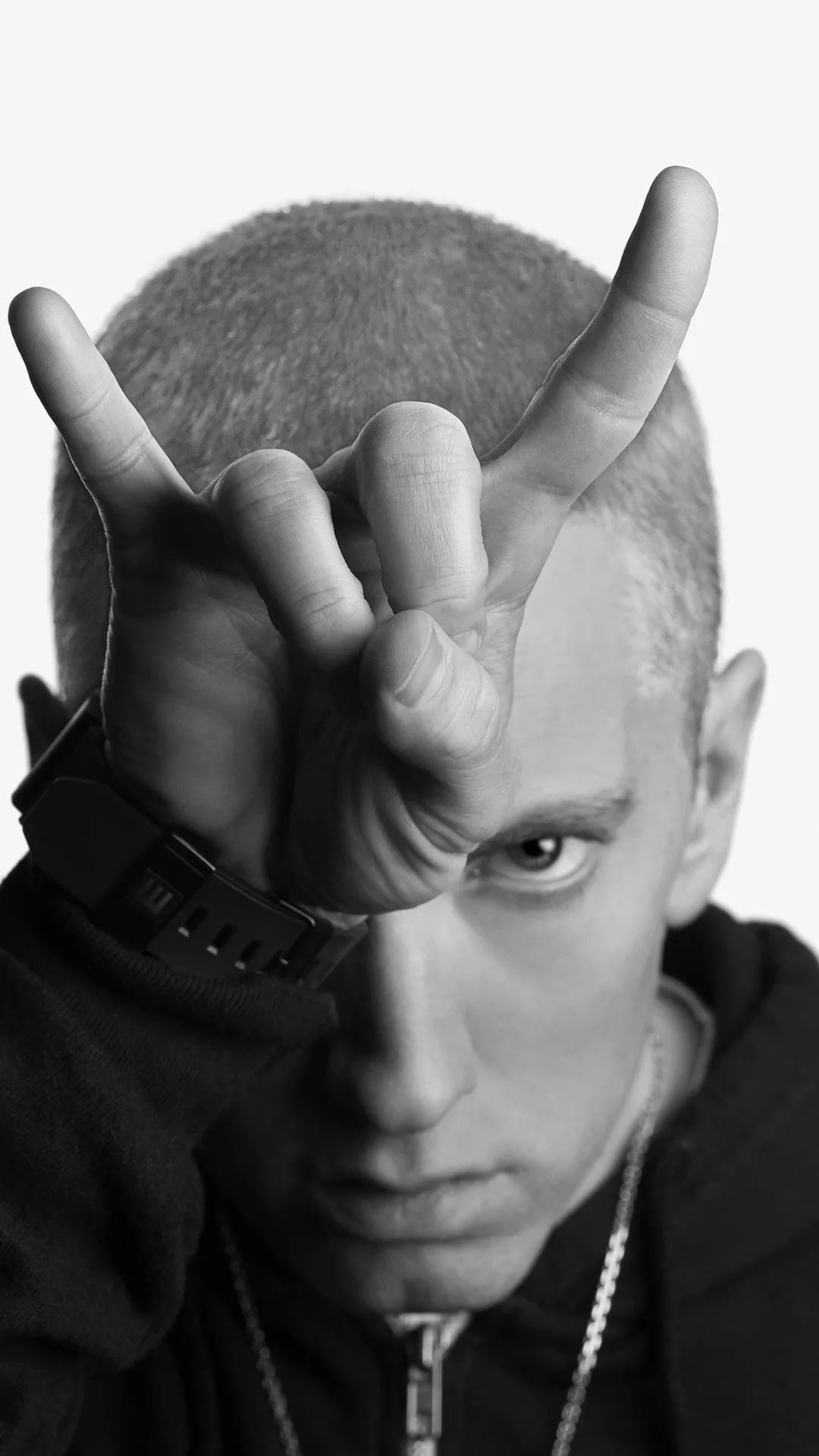 Eminem iPhone Wallpapers Wallpaper Cave