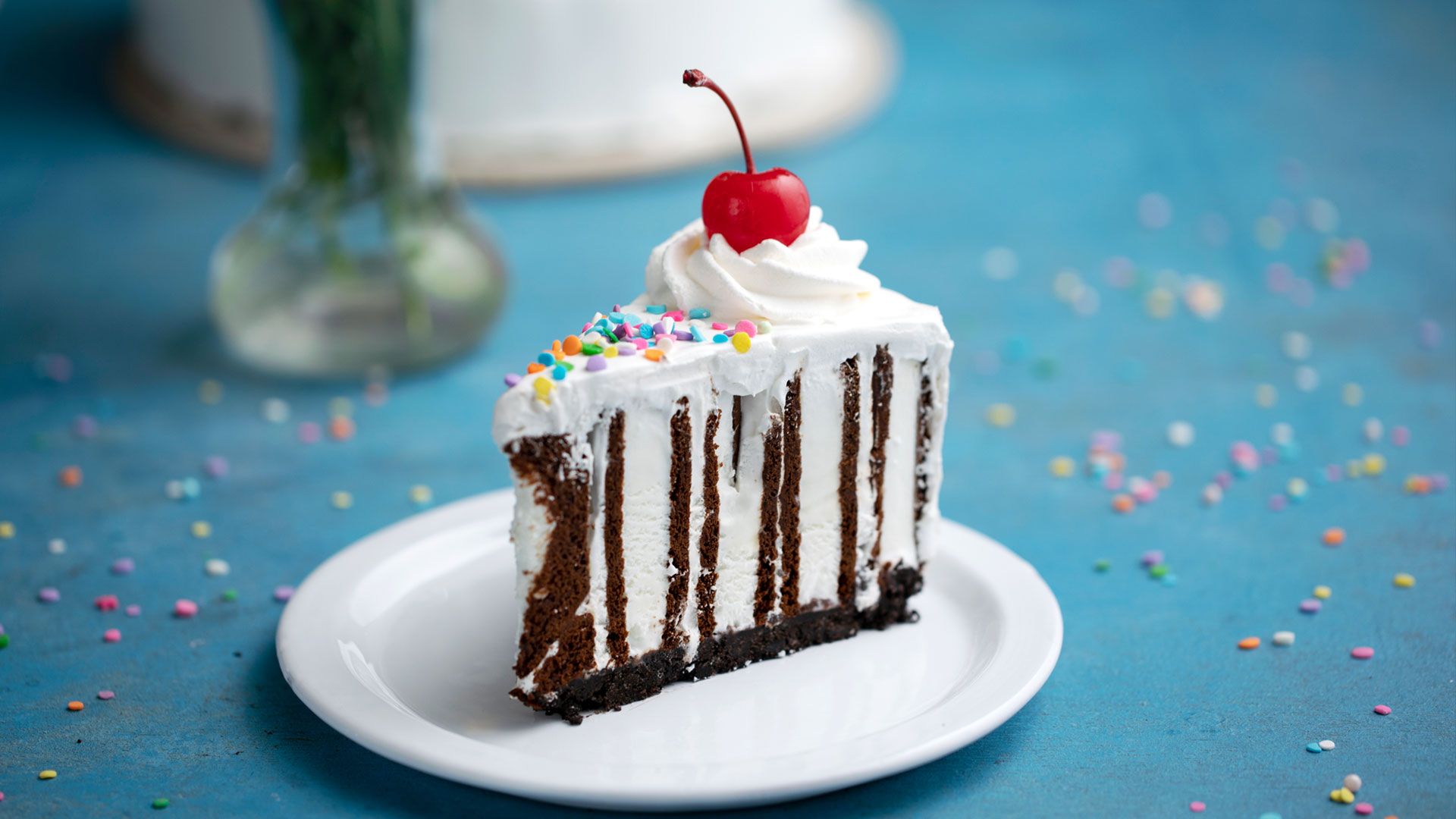Ice Cream Cake Wallpapers Wallpaper Cave