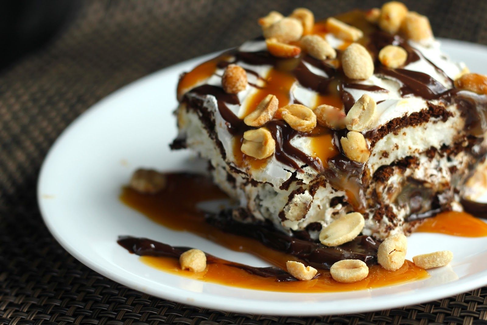 Ice Cream Cake Wallpapers Wallpaper Cave