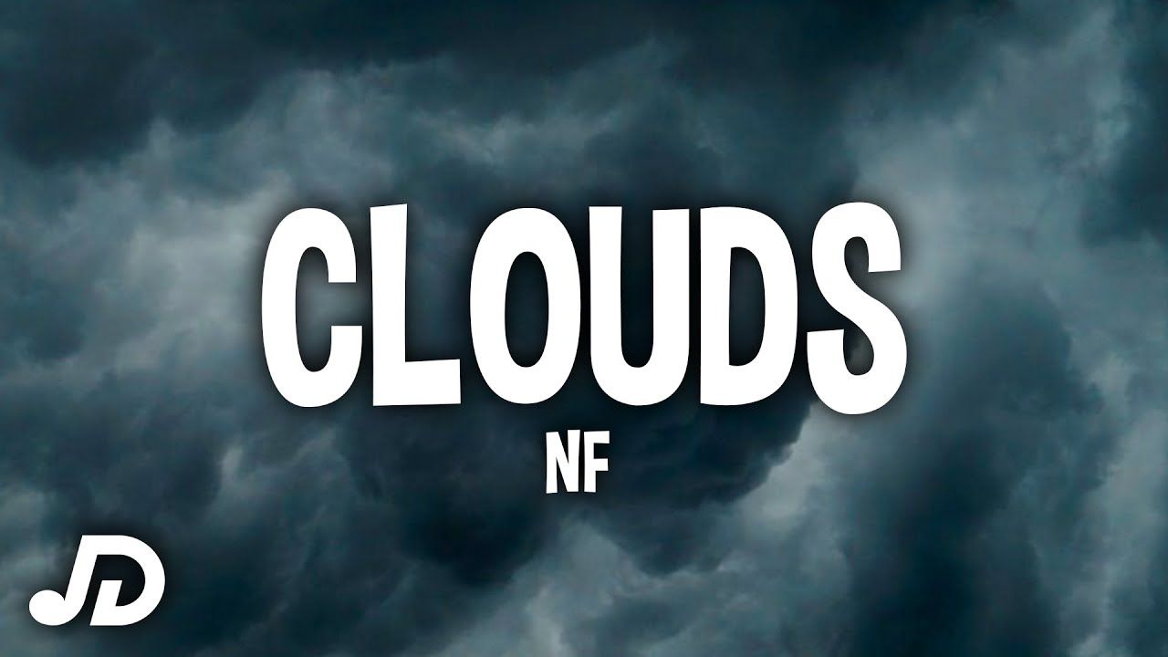 NF Clouds Wallpapers Wallpaper Cave